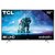 Pantalla TCL 75 Pulgadas Smart TV 4K Ultra HD 75A445