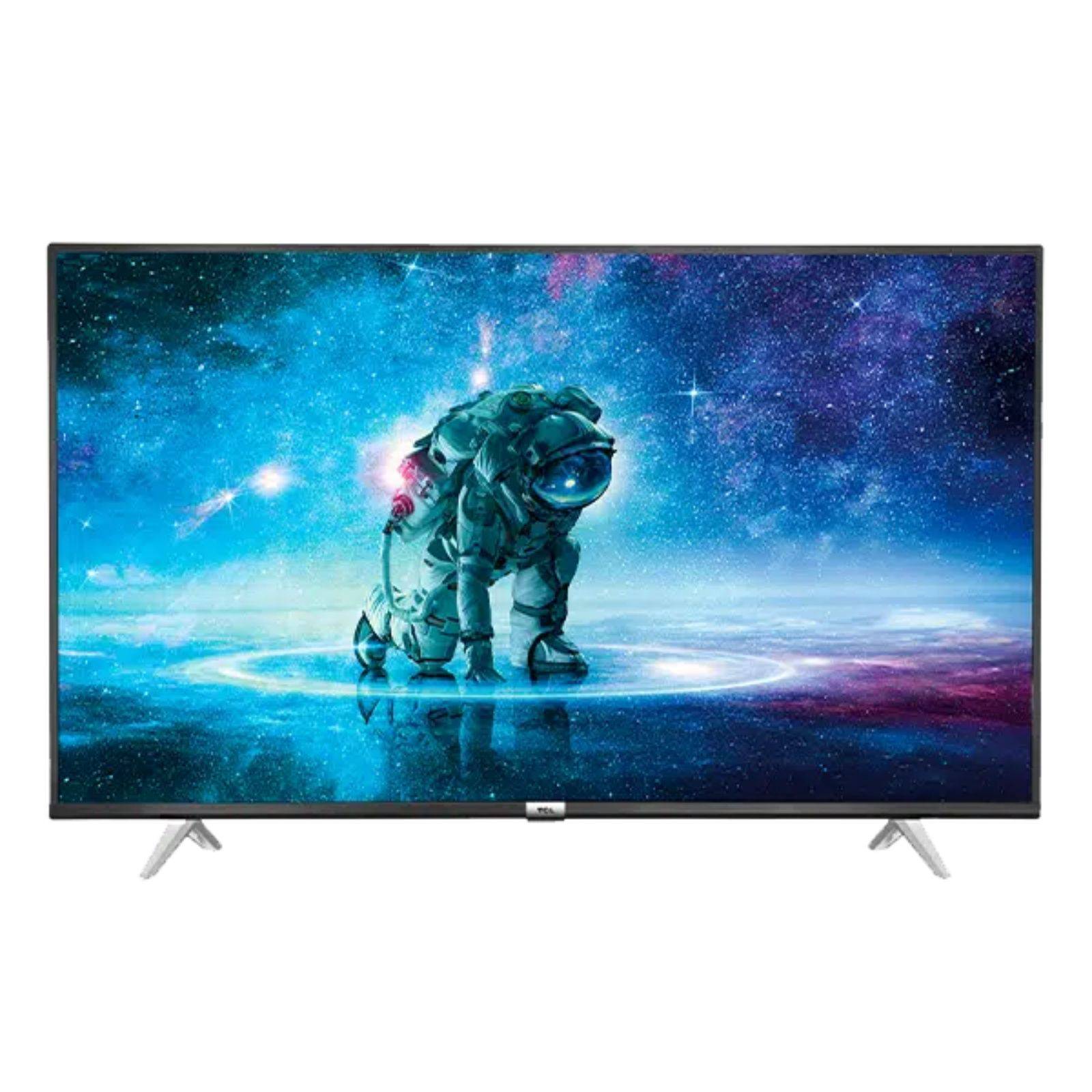 Pantalla TCL 65 Pulgadas Smart TV 4K Ultra HD 65A445