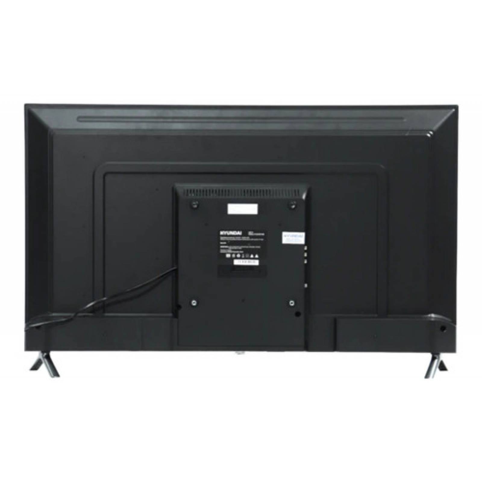 Pantalla Hyundai 32 Pulgadas Led Hd Android Tv Hyled3251aim