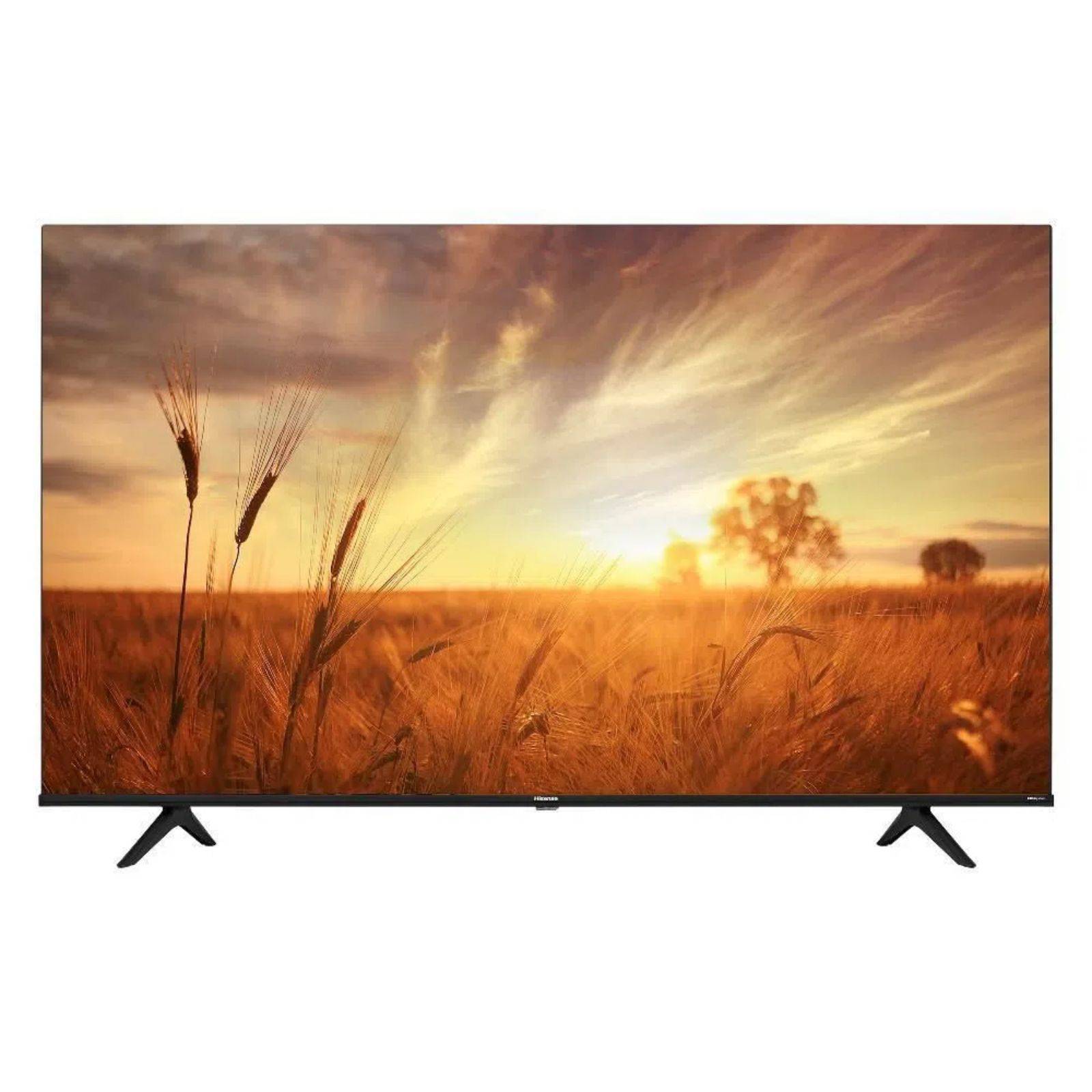 Smart TV Hisense 43 Pulgadas 4K UHD Android TV 43A6GV