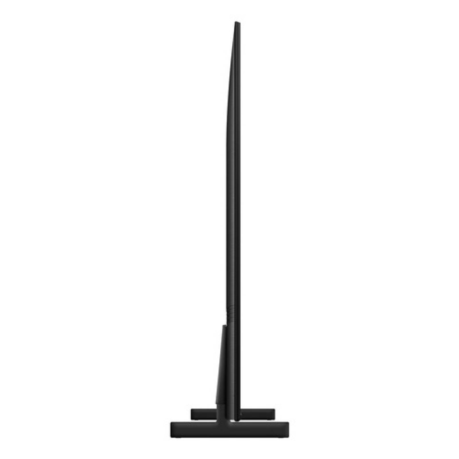 Smart TV Samsung Series 8 UN55AU8000FXZX LED 4K 55  110V   127V