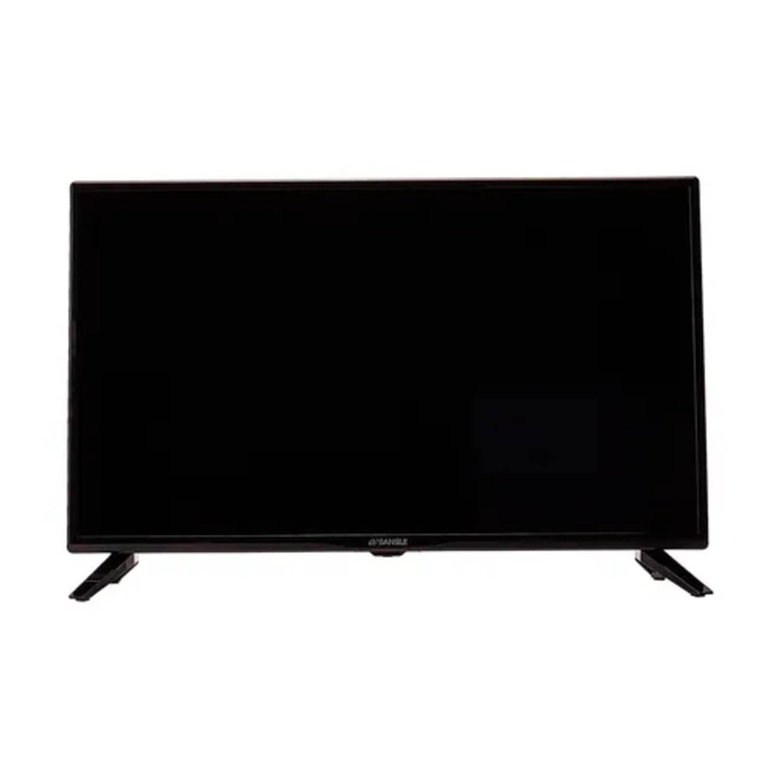 TV Pantalla 32 Pul LED HD 60Hz HDMI Negro SMX 32Z1 Sansui