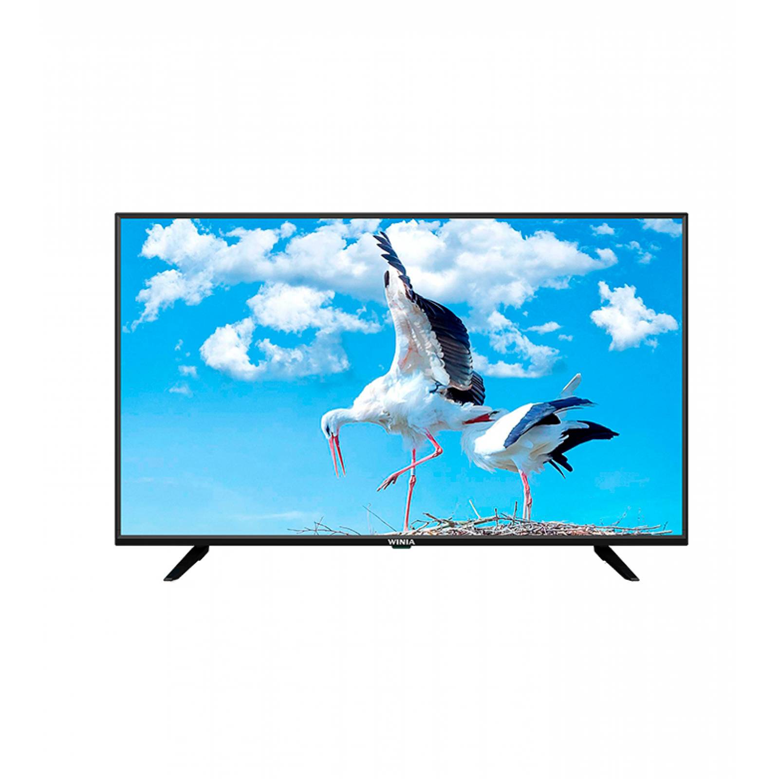 Televisión Winia 43 Pulgadas L43B7500QN Smart Tv Android