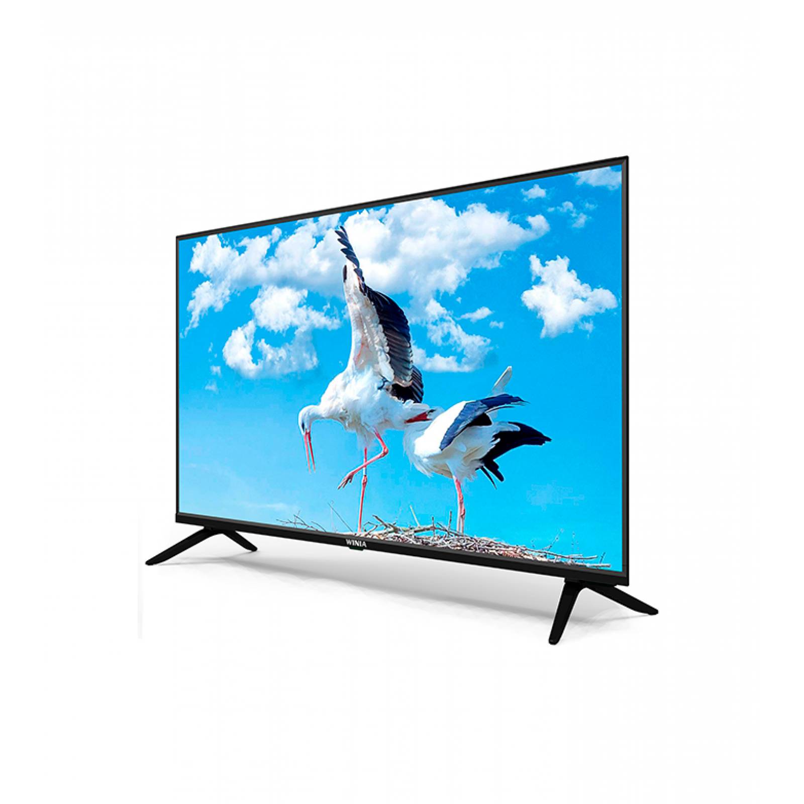 Televisión Winia 43 Pulgadas L43B7500QN Smart Tv Android