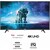 Television TCL 43 Pulgadas Smart Tv 43A443 4K Android