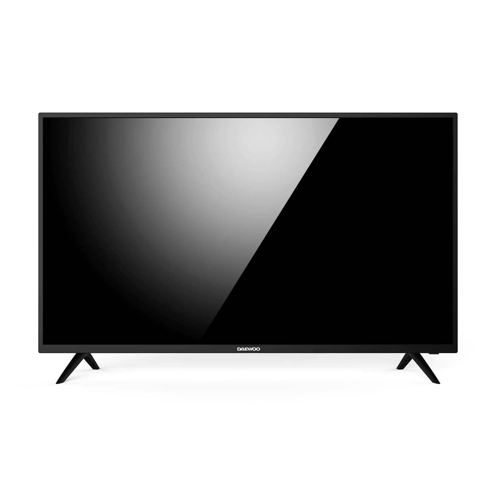 Televisor Daewoo 40 Pulgadas DAW40HS Smart Tv Roku Hd