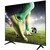 Television Hisense Pantalla 50 Pulgadas 4K Ultra HD Smart TV