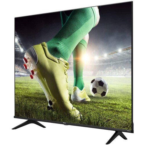 Television Hisense Pantalla 50 Pulgadas 4K Ultra HD Smart TV
