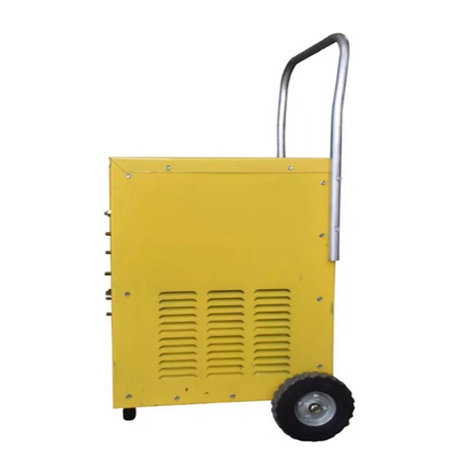 Planta de Soldar Soldadora Super Delta 225 Amps Rami pop