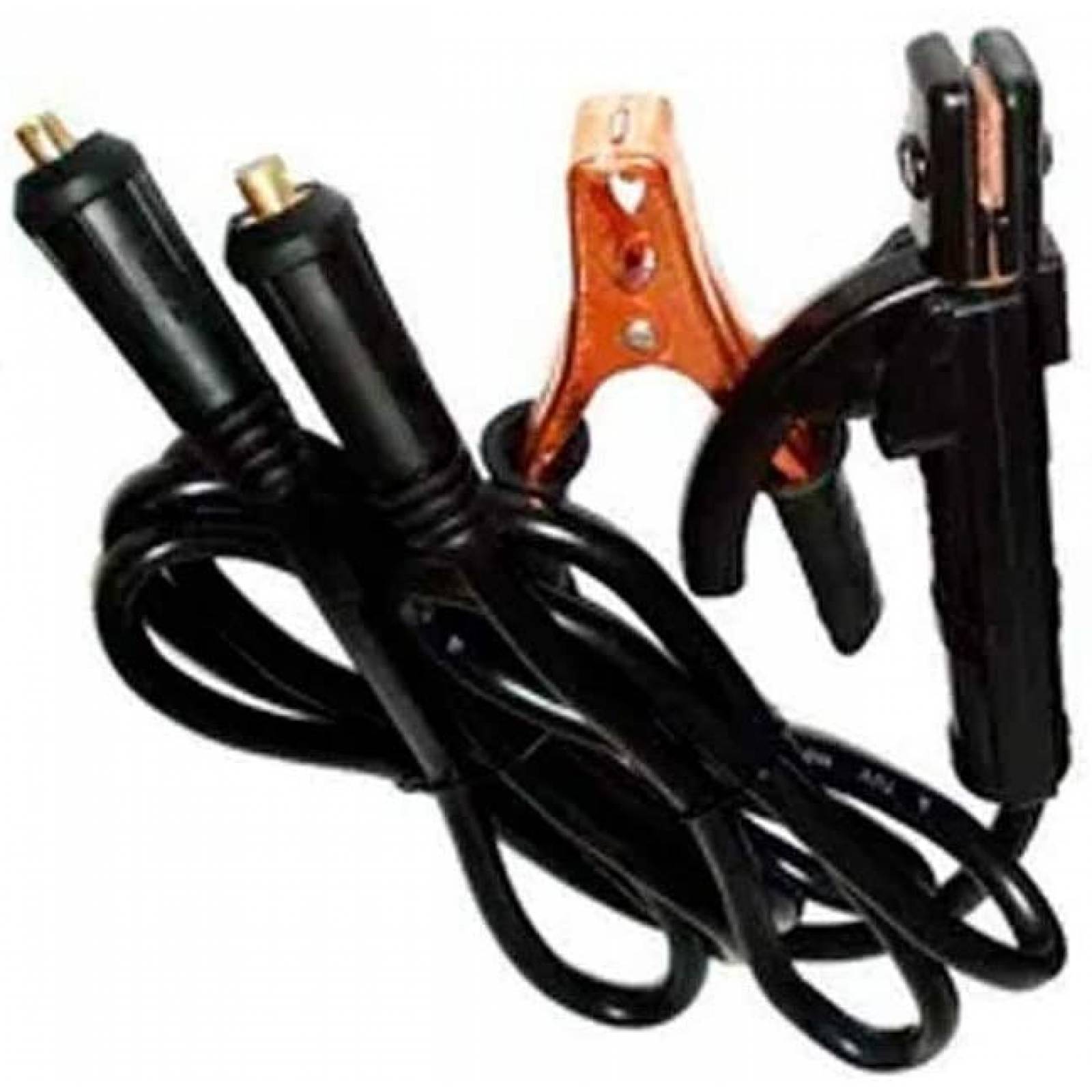 Soldadora Inversora Máquina 127 Amp MMA 130 Redbo