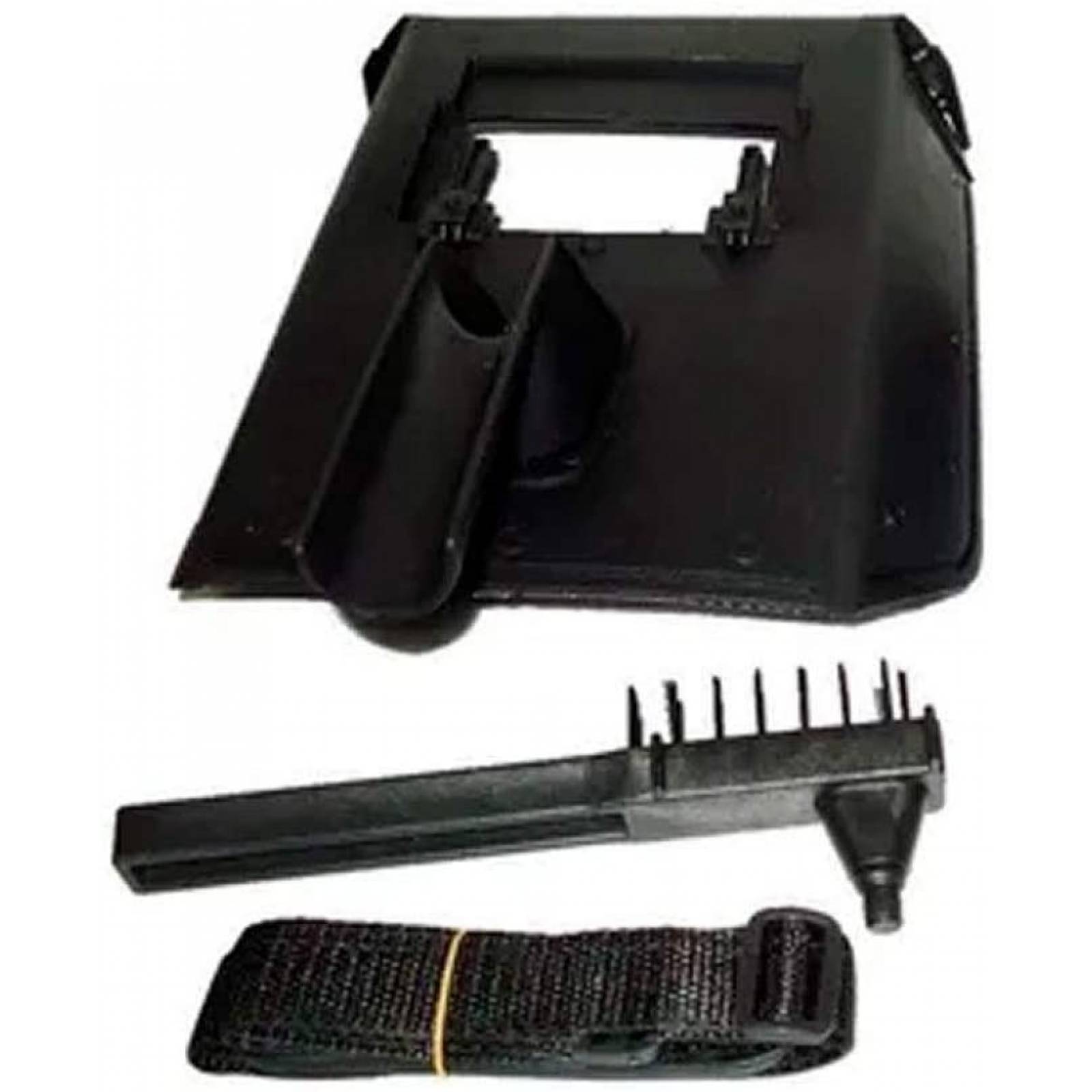 Soldadora Inversora Máquina 127 Amp MMA 130 Redbo