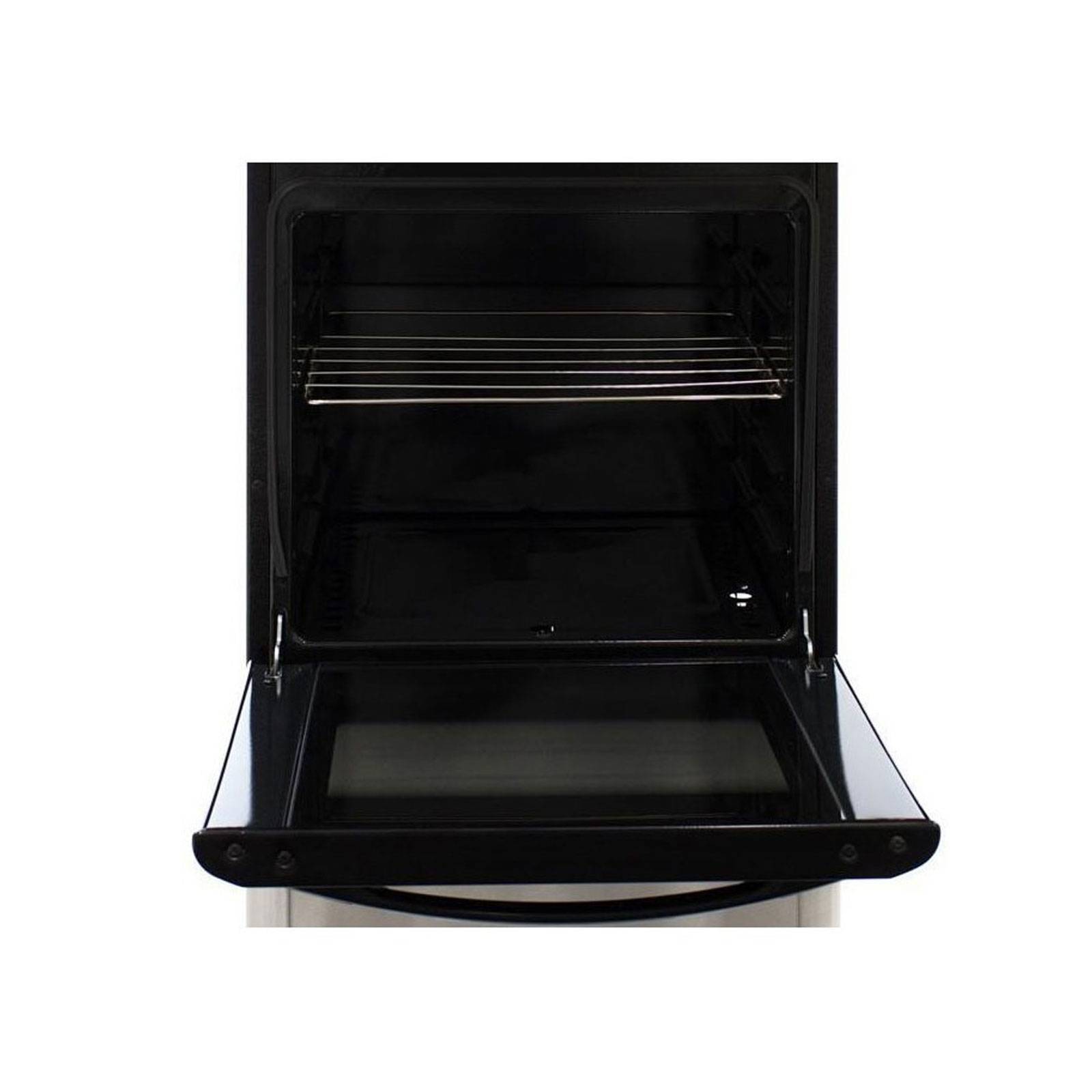 Estufa Al piso Acros 4 quemadores NAW 1001S 20 Pulg