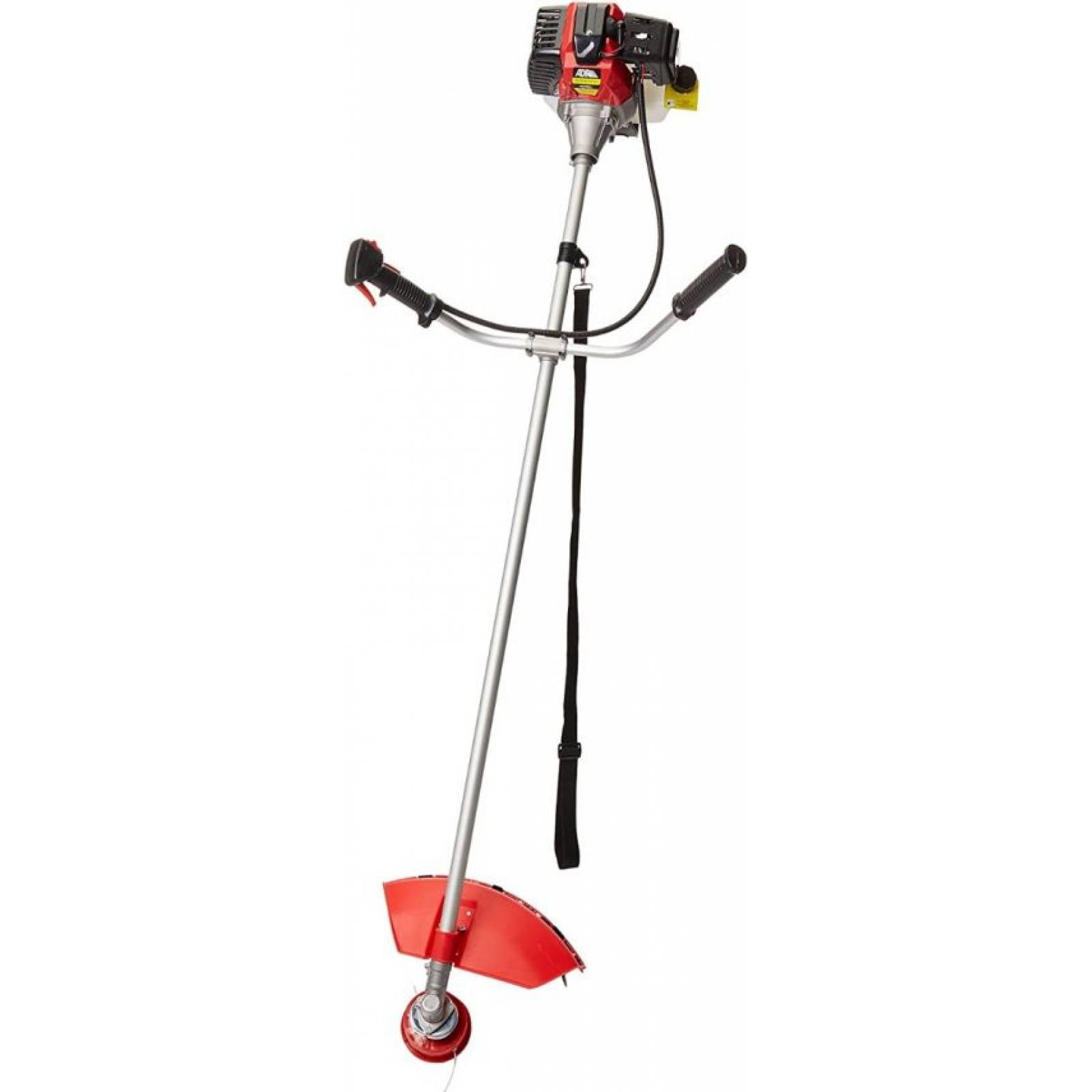 Desbrozadora Cortadora de Pasto Motor Gasolina 52cc 226 ADIR