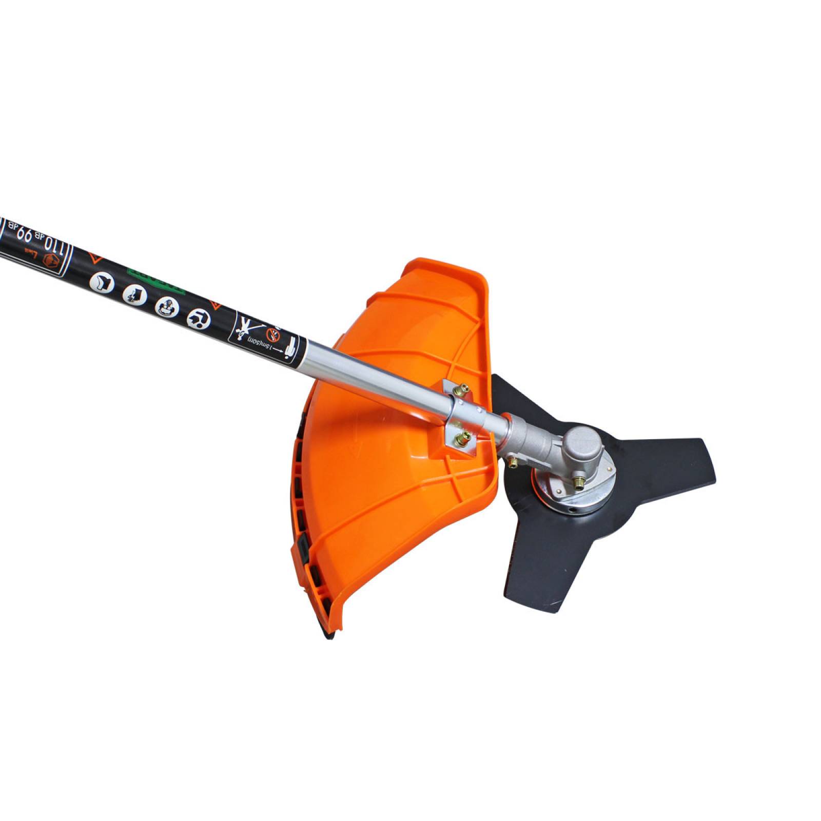 Desbrozadora Multifuncional Césped 4 en 1 MTG 002 Tagart