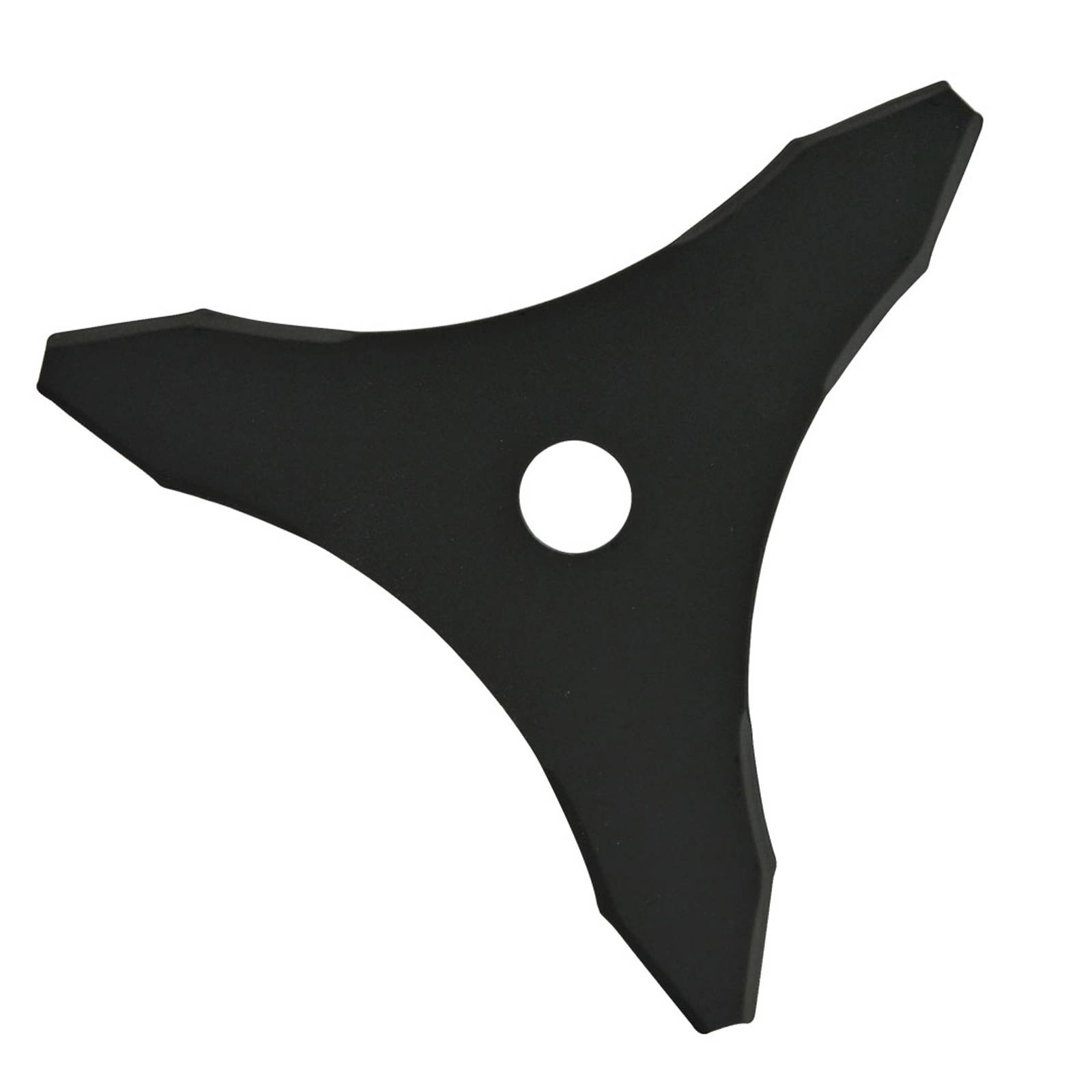 Disco Corte Desbrozadora 3 Diente 255X3 0X25 4MM LS584 Gimex