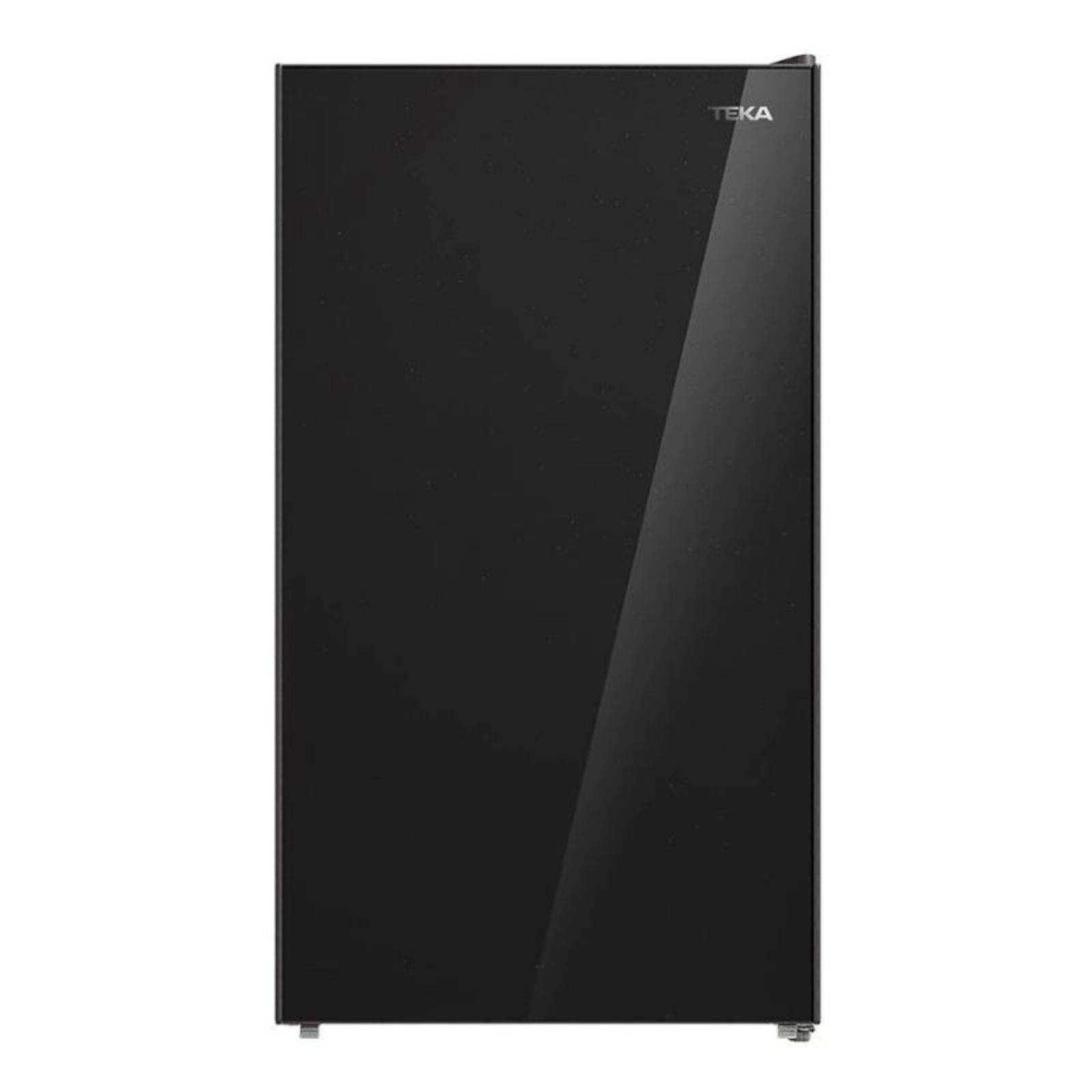 Refrigerador Frigobar Silencioso RSR10520GBK 4 Ft 115V Teka