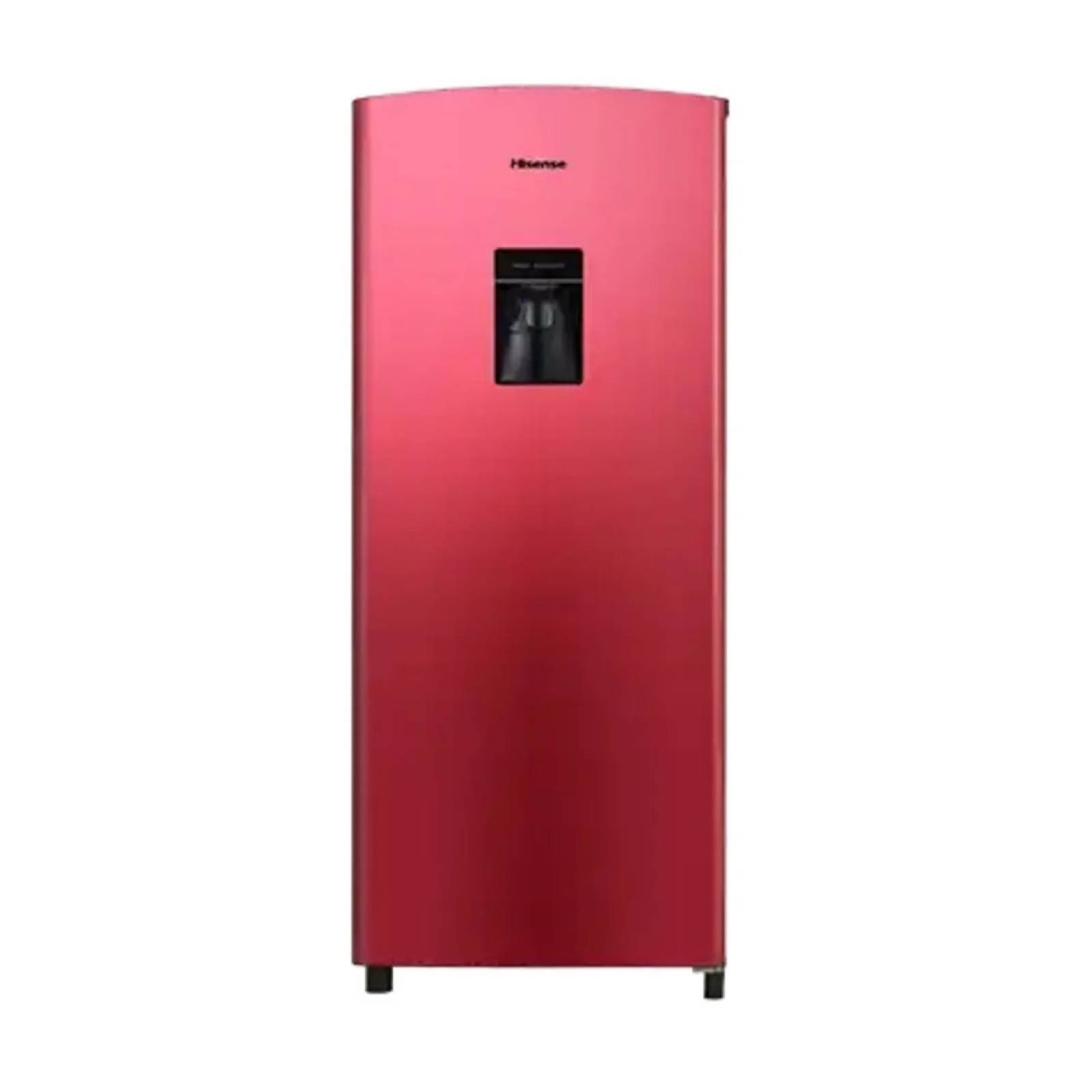 Refrigerador 7 Pies Despachador Mod RR63D6WRX Hisense