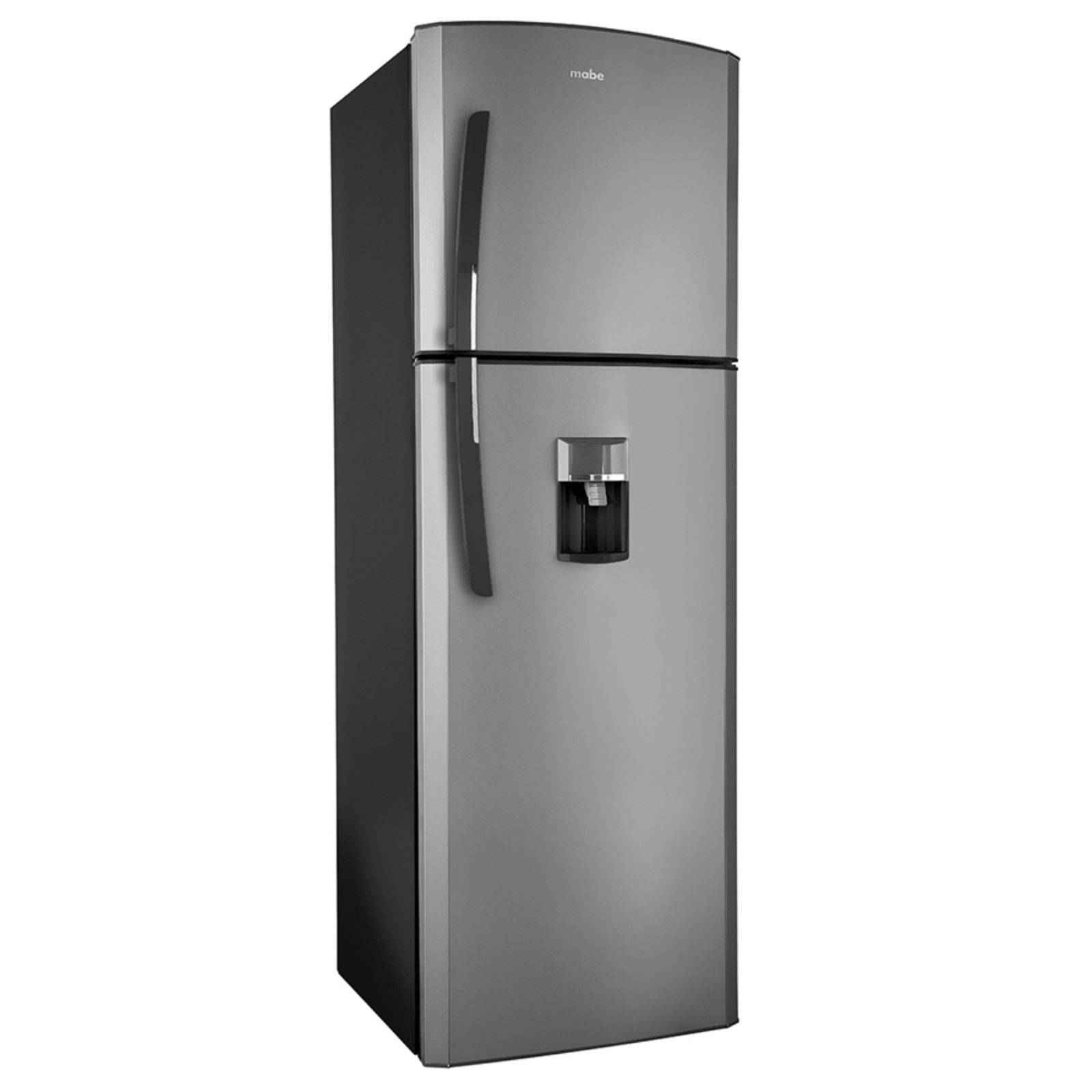 Refrigerador Automático 300L Cristal RMA300FJMRE0 Mabe