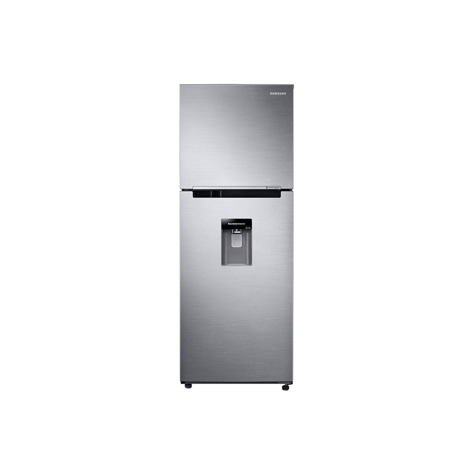 Refrigerador Samsung 11p3 Despachador de Agua RT29A5710S8