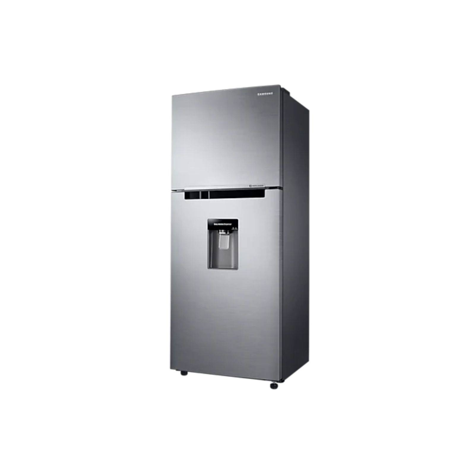 Refrigerador Samsung 11p3 Despachador de Agua RT29A5710S8