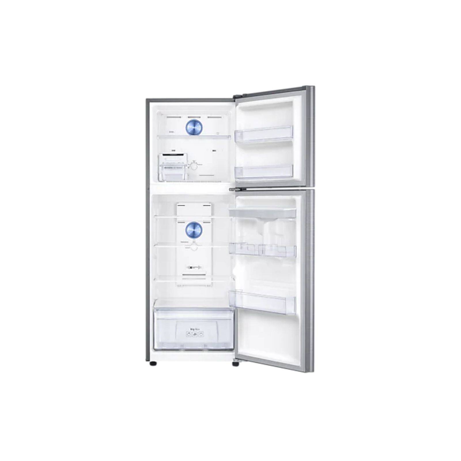 Refrigerador Samsung 11p3 Despachador de Agua RT29A5710S8