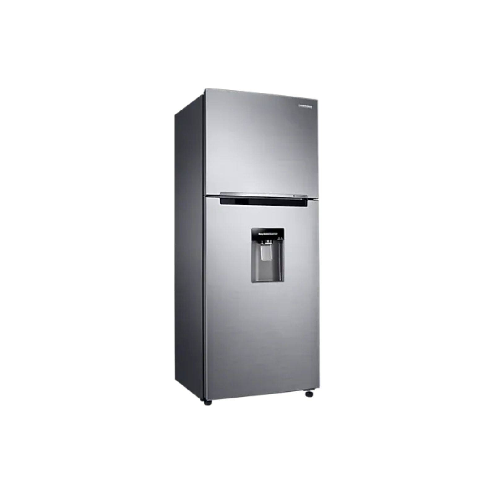 Refrigerador Samsung 11p3 Despachador de Agua RT29A5710S8