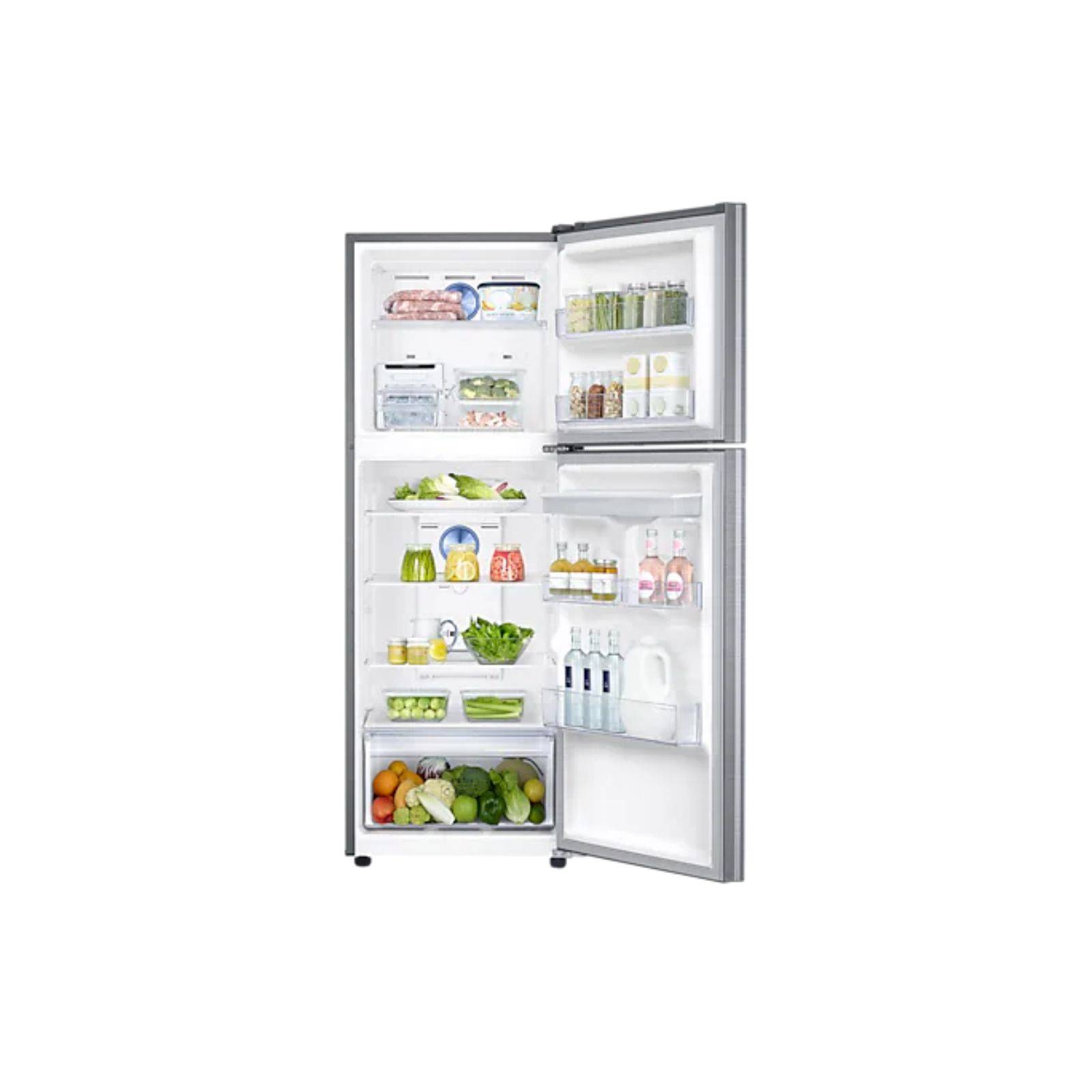 Refrigerador Samsung 11p3 Despachador de Agua RT29A5710S8