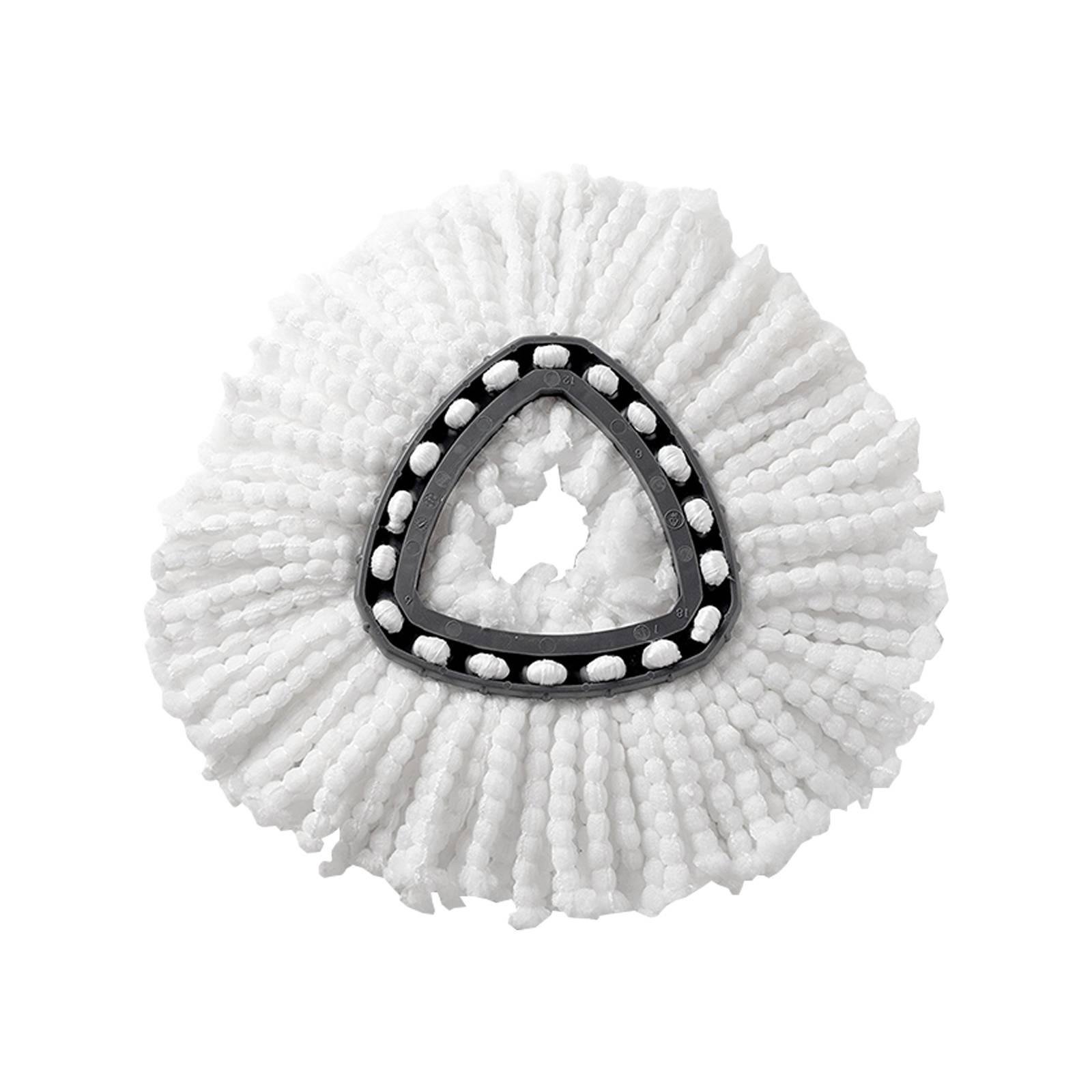 Repuesto Trapeador Mop Microfibra Easy wring and Clean Vileda