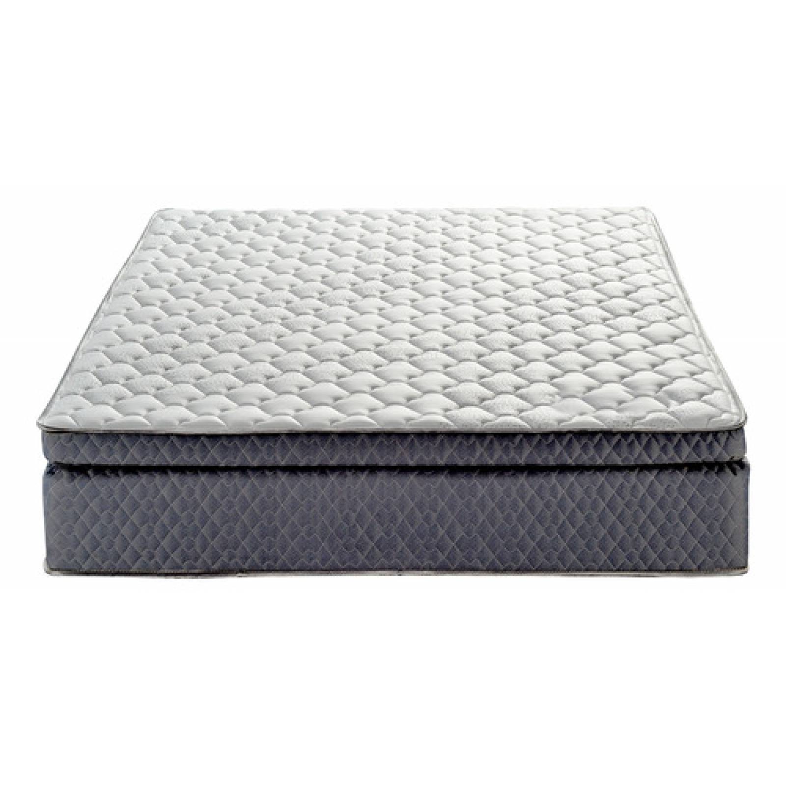 Colchón Individual Bonell Enc Sleeptech Dormimundo Star