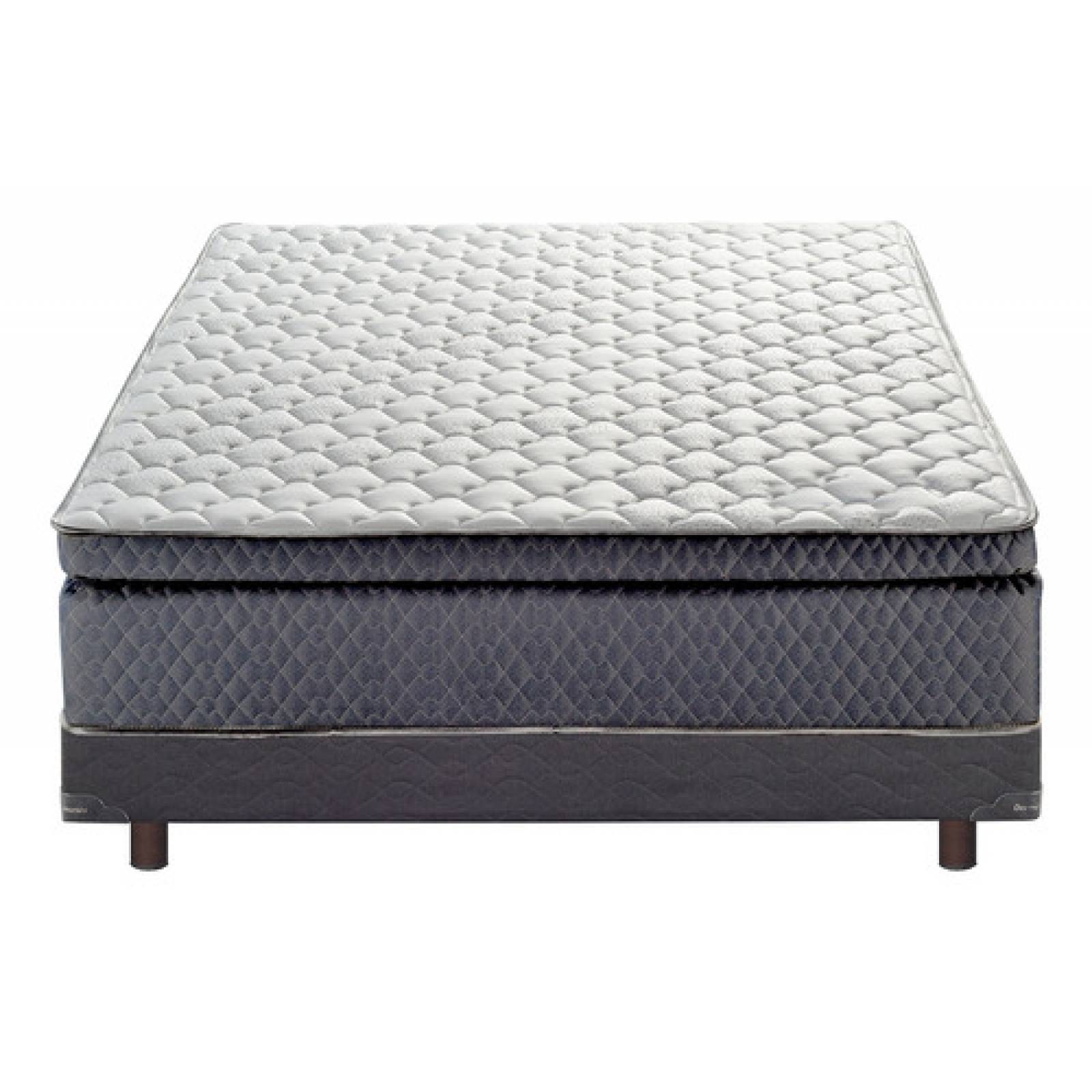 Colchón Individual Bonell Enc Sleeptech Dormimundo Star