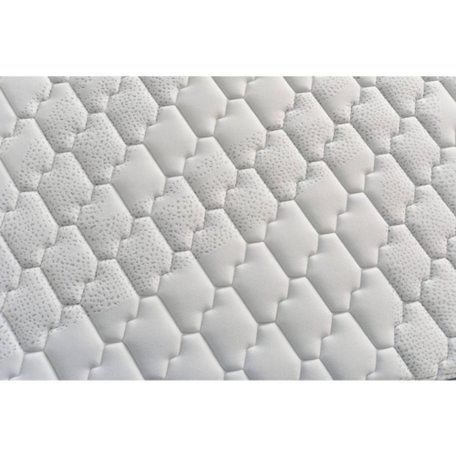 Colchón Individual Bonell Enc Sleeptech Dormimundo Star