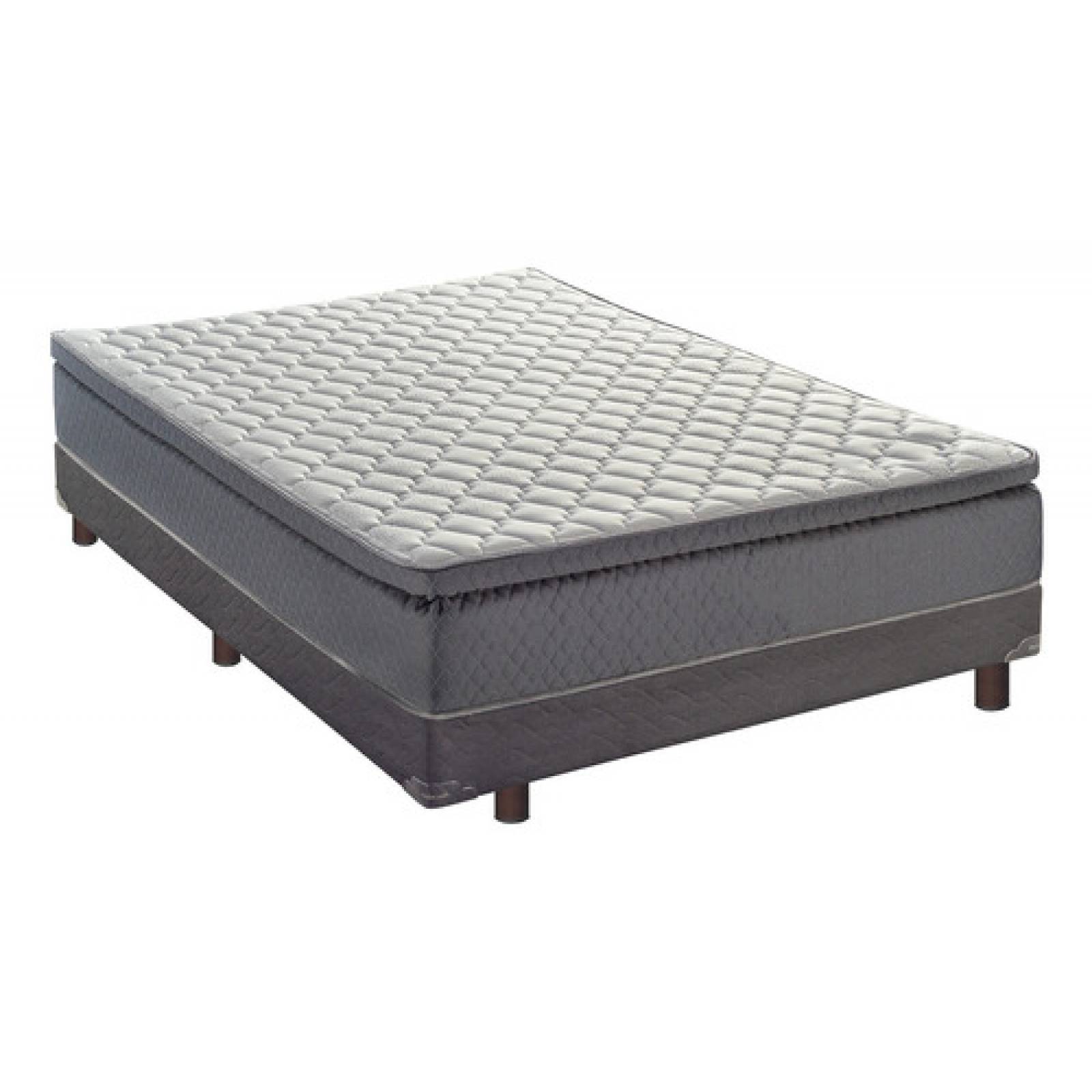 Colchón Individual Bonell Enc Sleeptech Dormimundo Star
