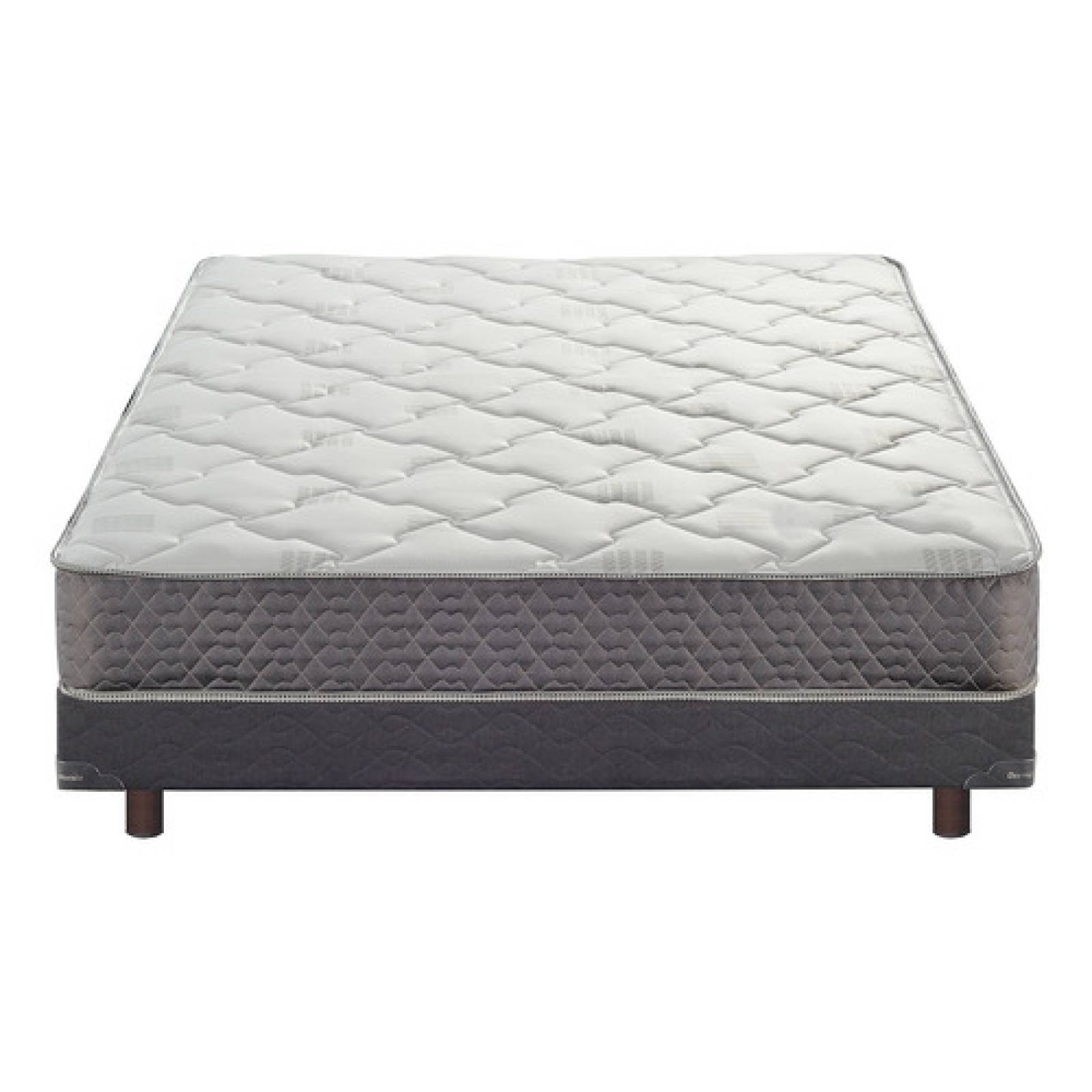 Colchón Matrimonial Bonell Sleeptech Dormimundo Sensation