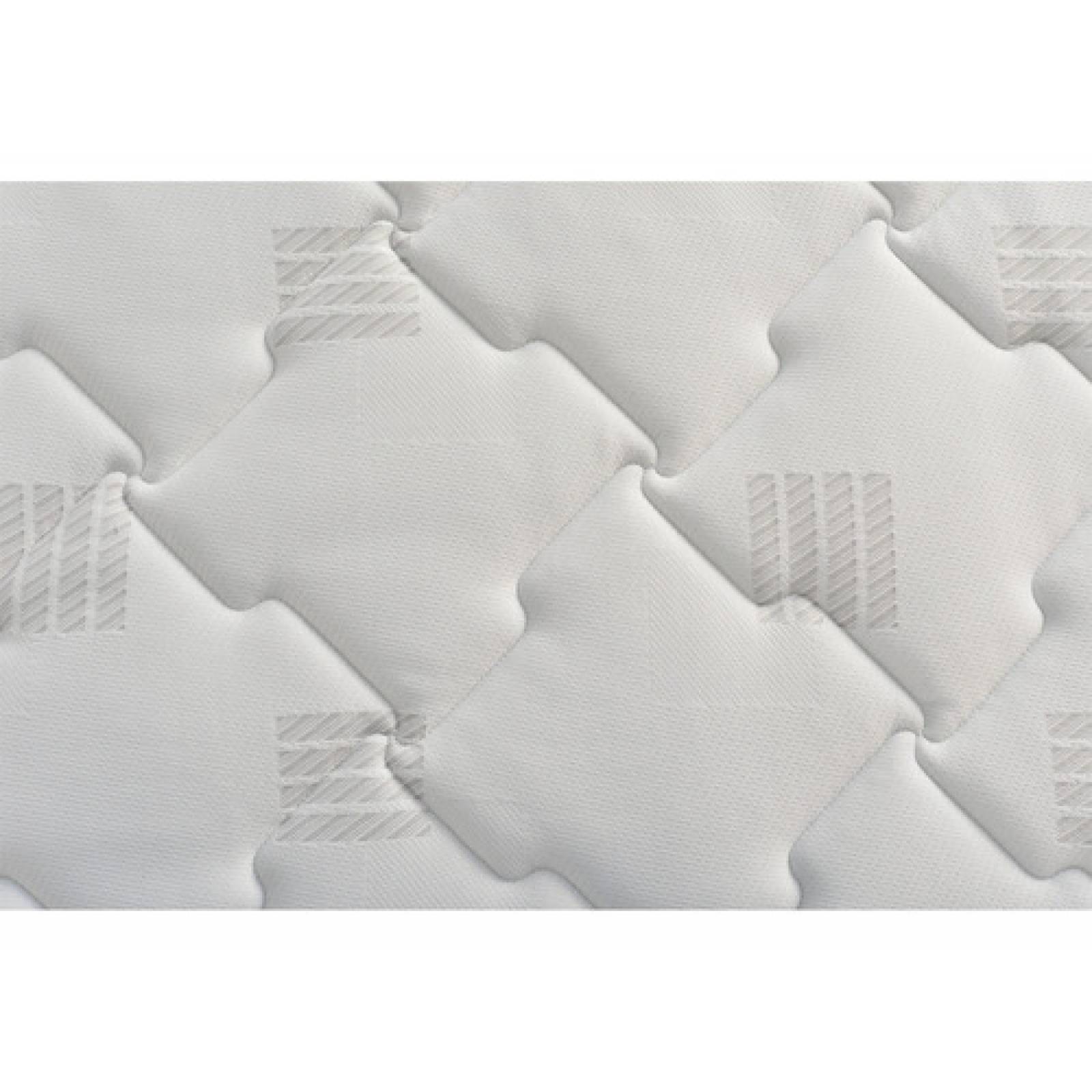 Colchón Matrimonial Bonell Sleeptech Dormimundo Sensation