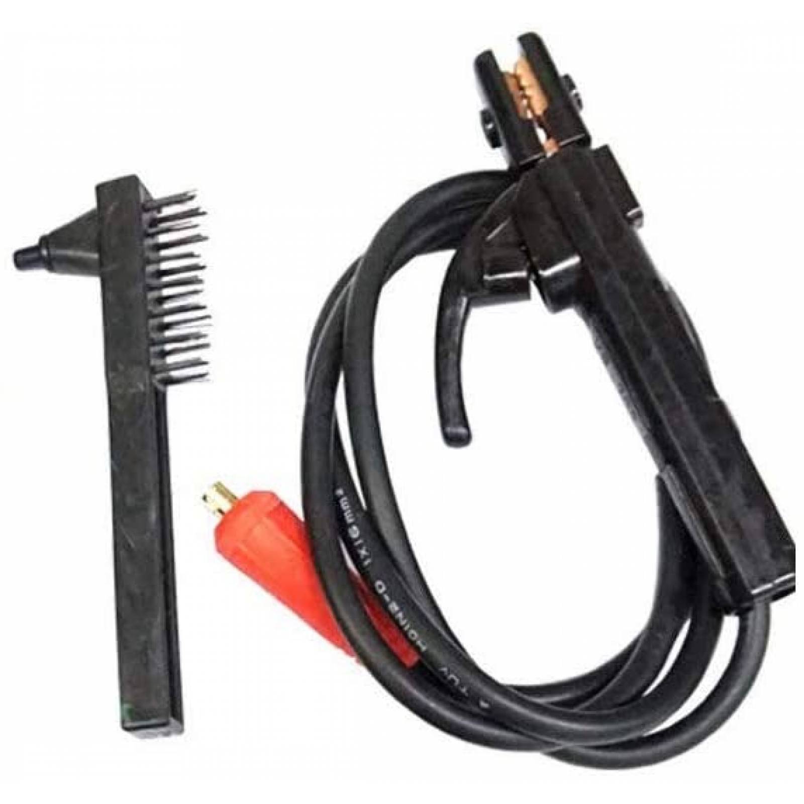 Soldador Inversor Mini Transportable 130Amp 110V Munich