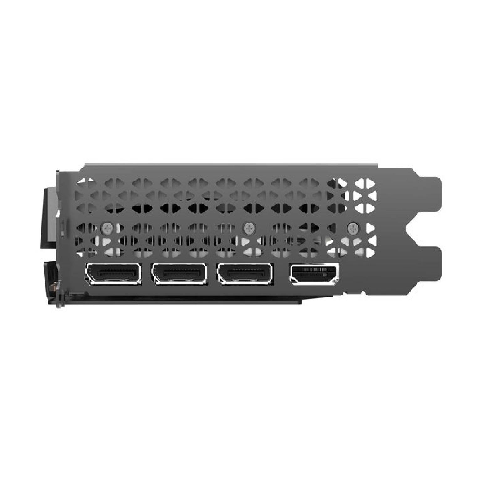 Nvidia Tarjeta Grafica RTX 3060 12GB GeForceTwin Edge ZOTAC