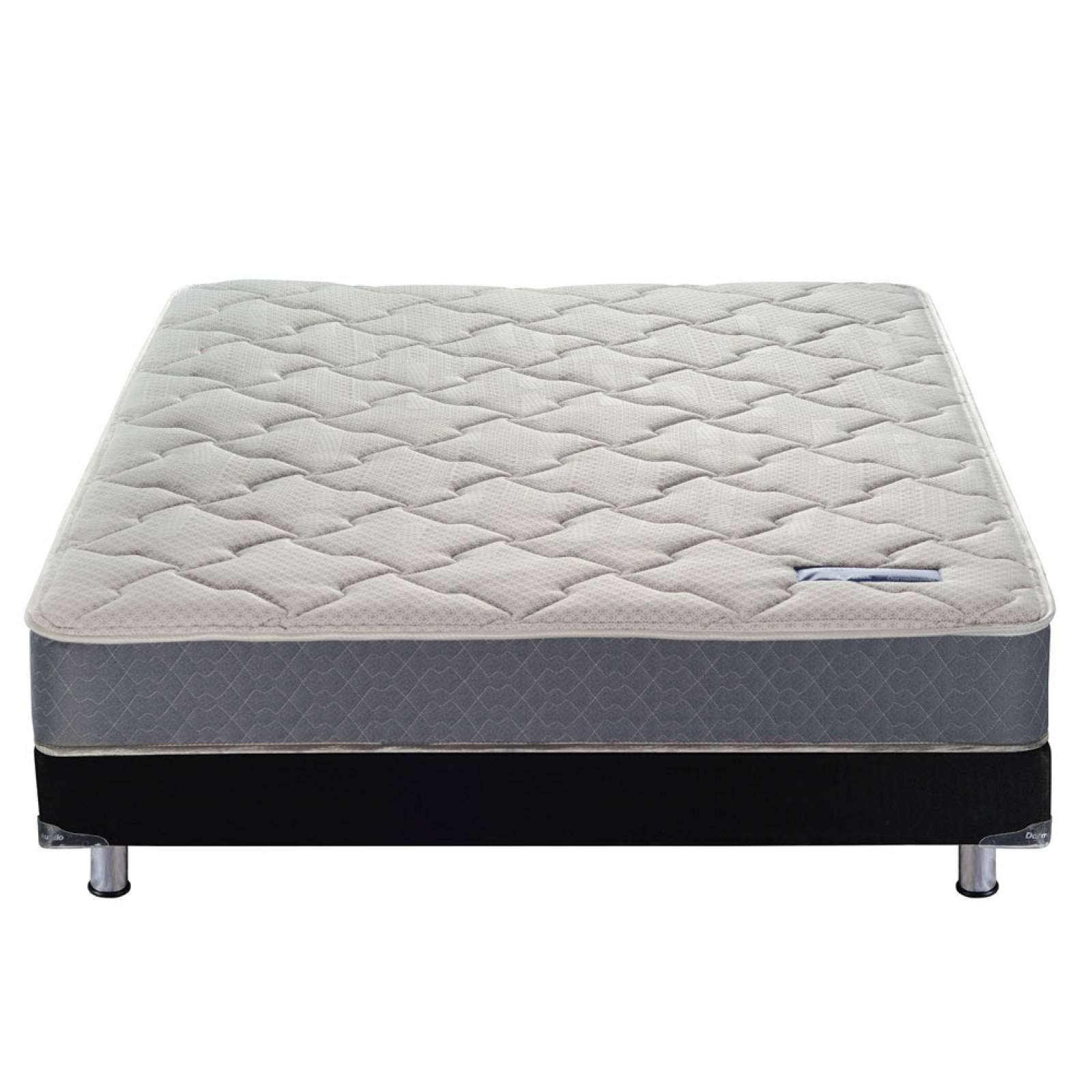 Colchón Individual Senna Dormimundo