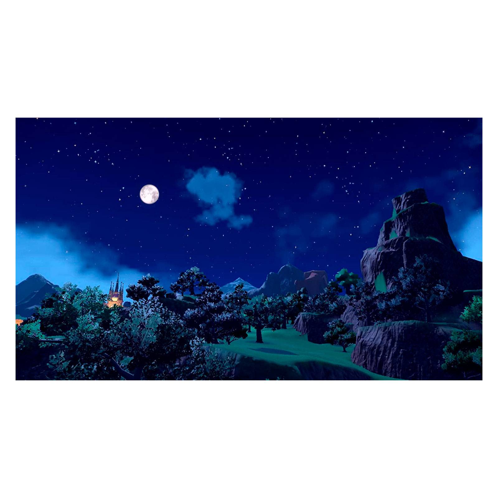 Videojuego Pokémon Violet Nintendo Switch