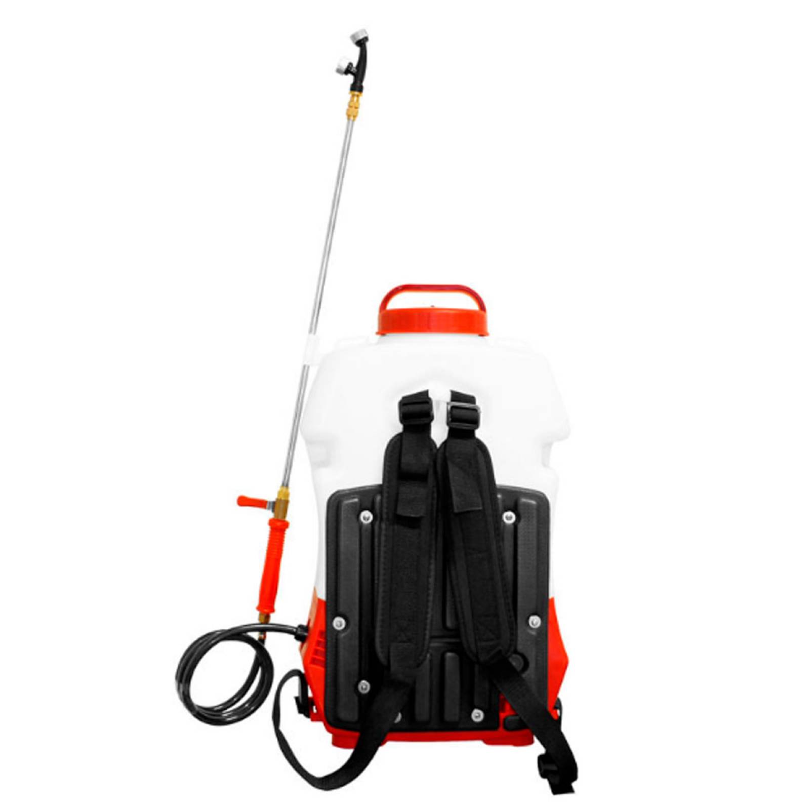 Fumigadora Aspersora Eléctrica 20lts Bateria Litio 12v Husky