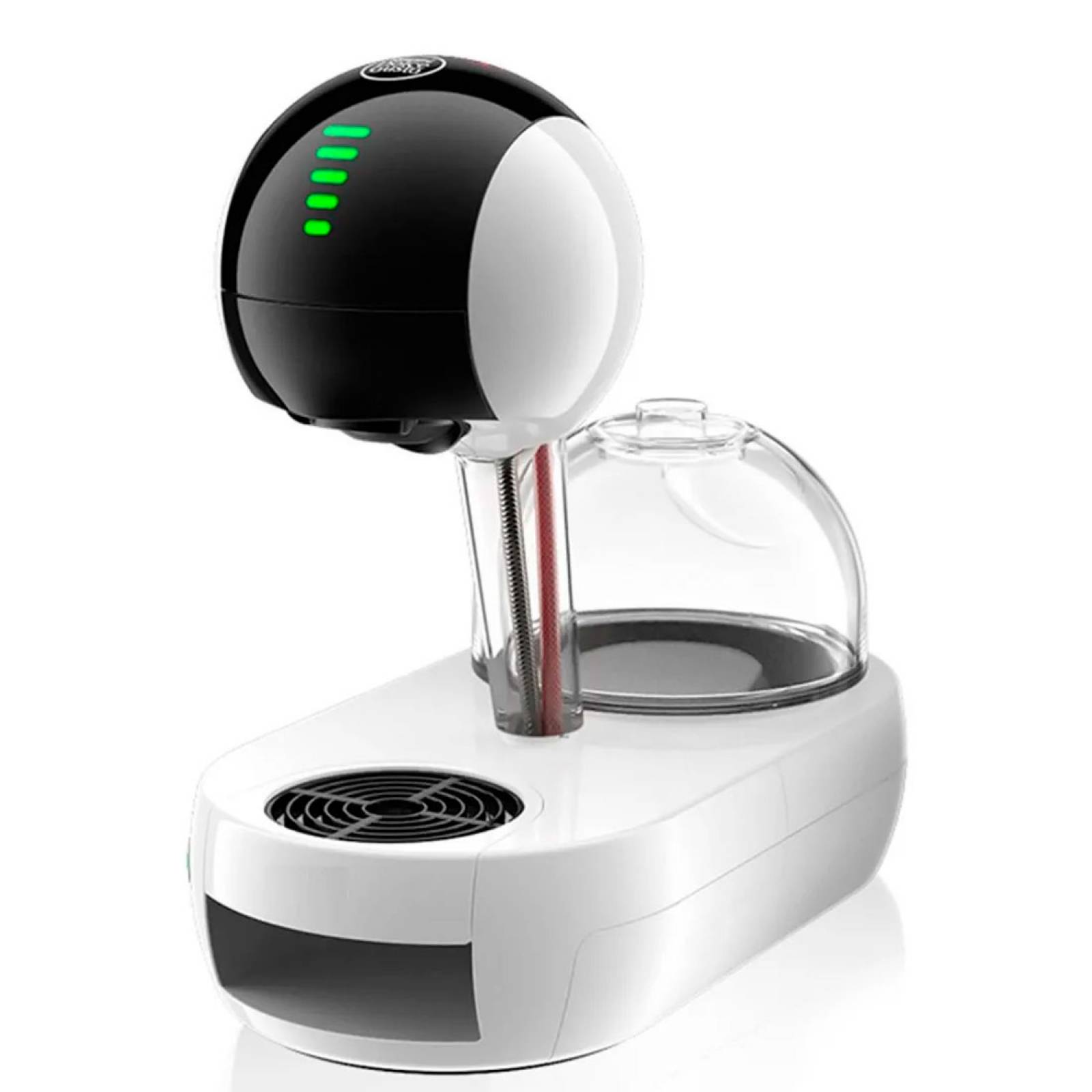 Cafetera Expresso Dolce Gusto Stelia Blanca Nescafé
