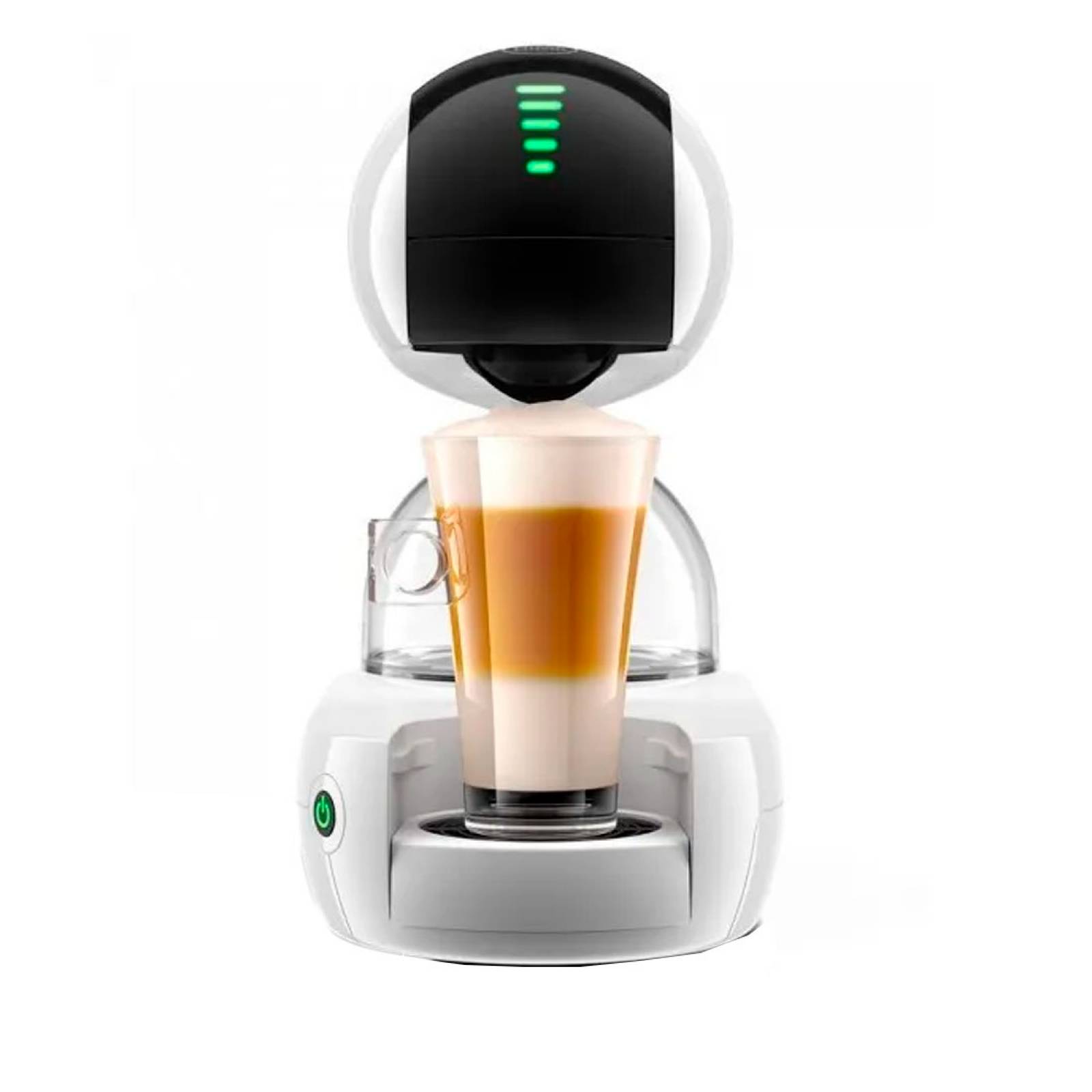Cafetera Expresso Dolce Gusto Stelia Blanca Nescafé