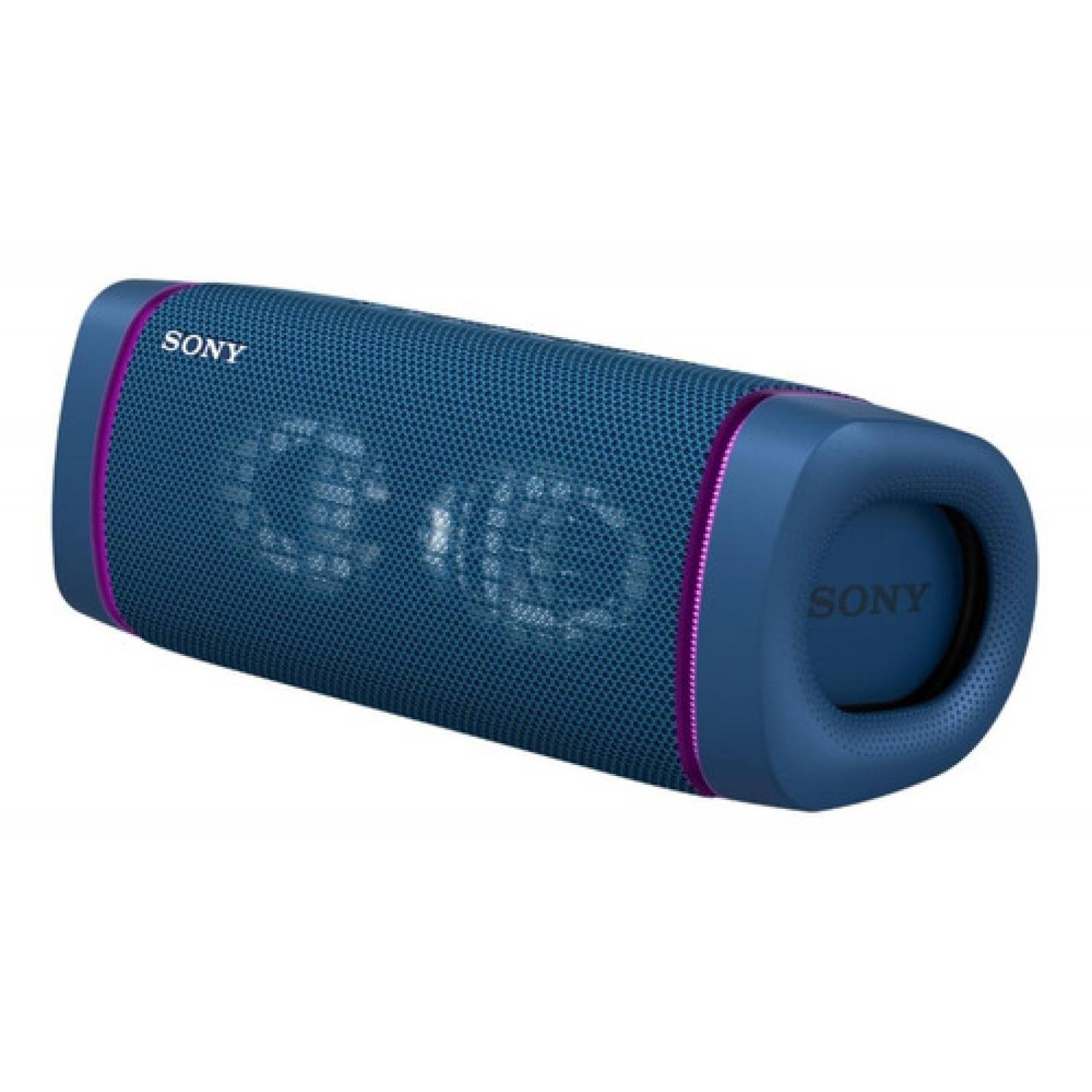 Bocina Sony Extra Bass Portátil Con Bluetooth
