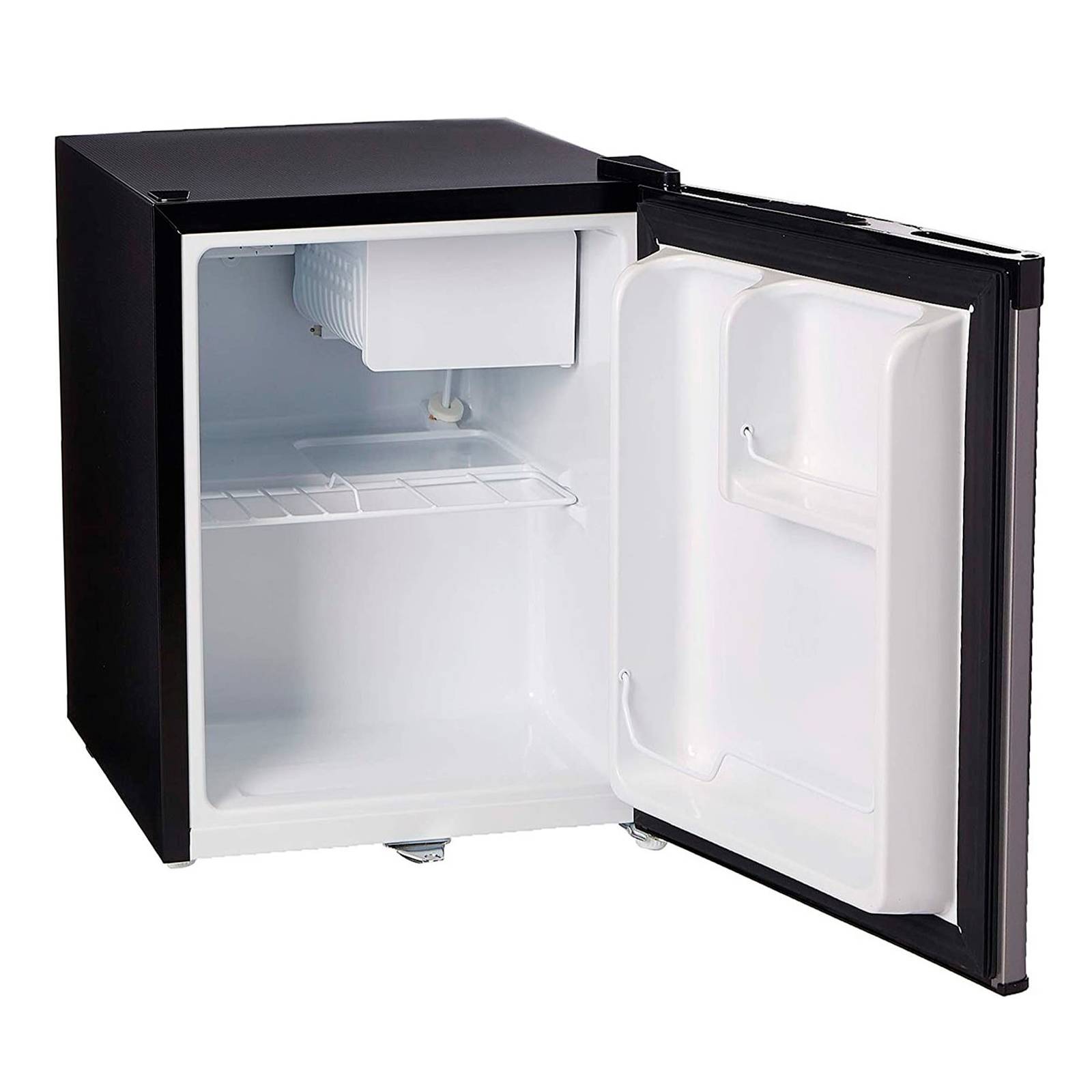 Frigobar 1 6 Pies 120 V RR16D6AGX1 Plateado Hisense