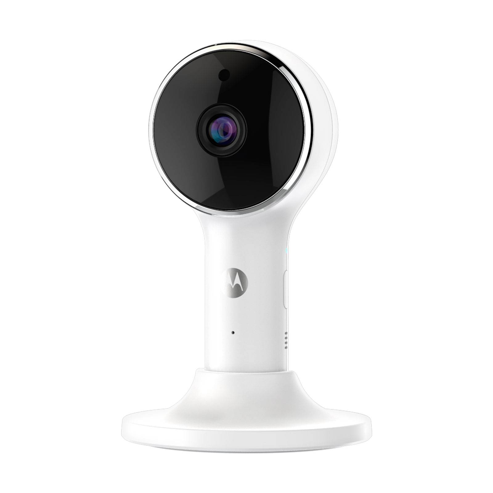 Monitor Video para Bebé wifi Pantalla de 4 3  Motorola VM64