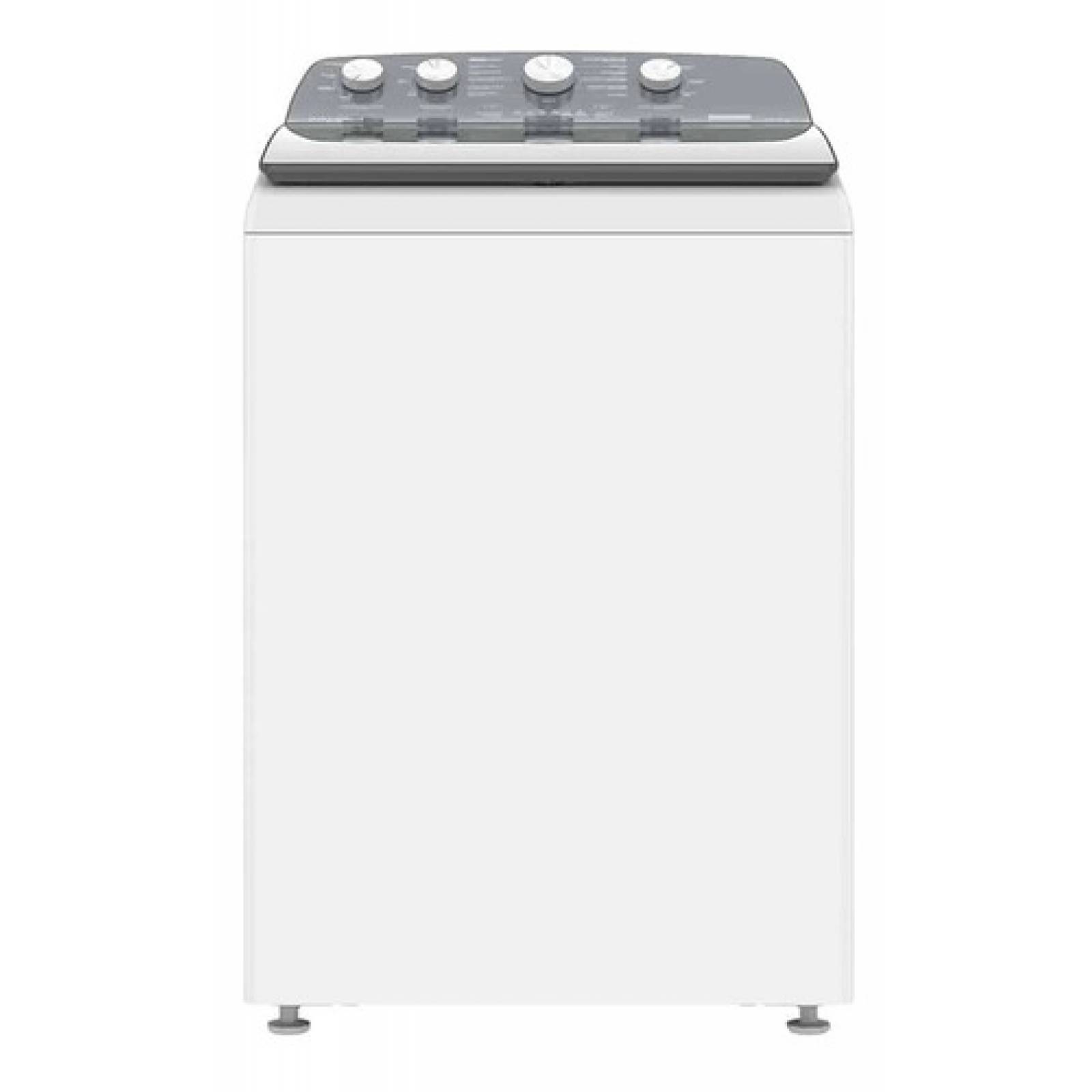 Lavadora Whirlpool 8mwtw2224wjm 22kg Xpert System Smart Load