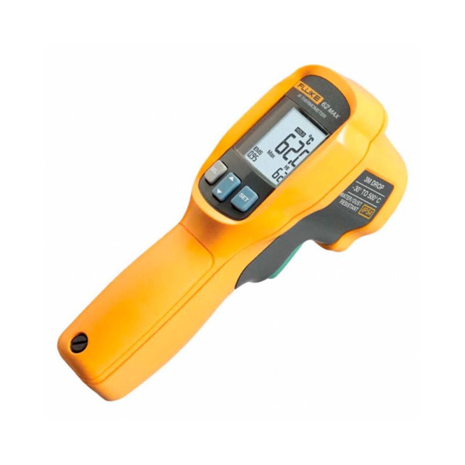 Termómetro Ir 62 Max Tipo Pistola Fluke