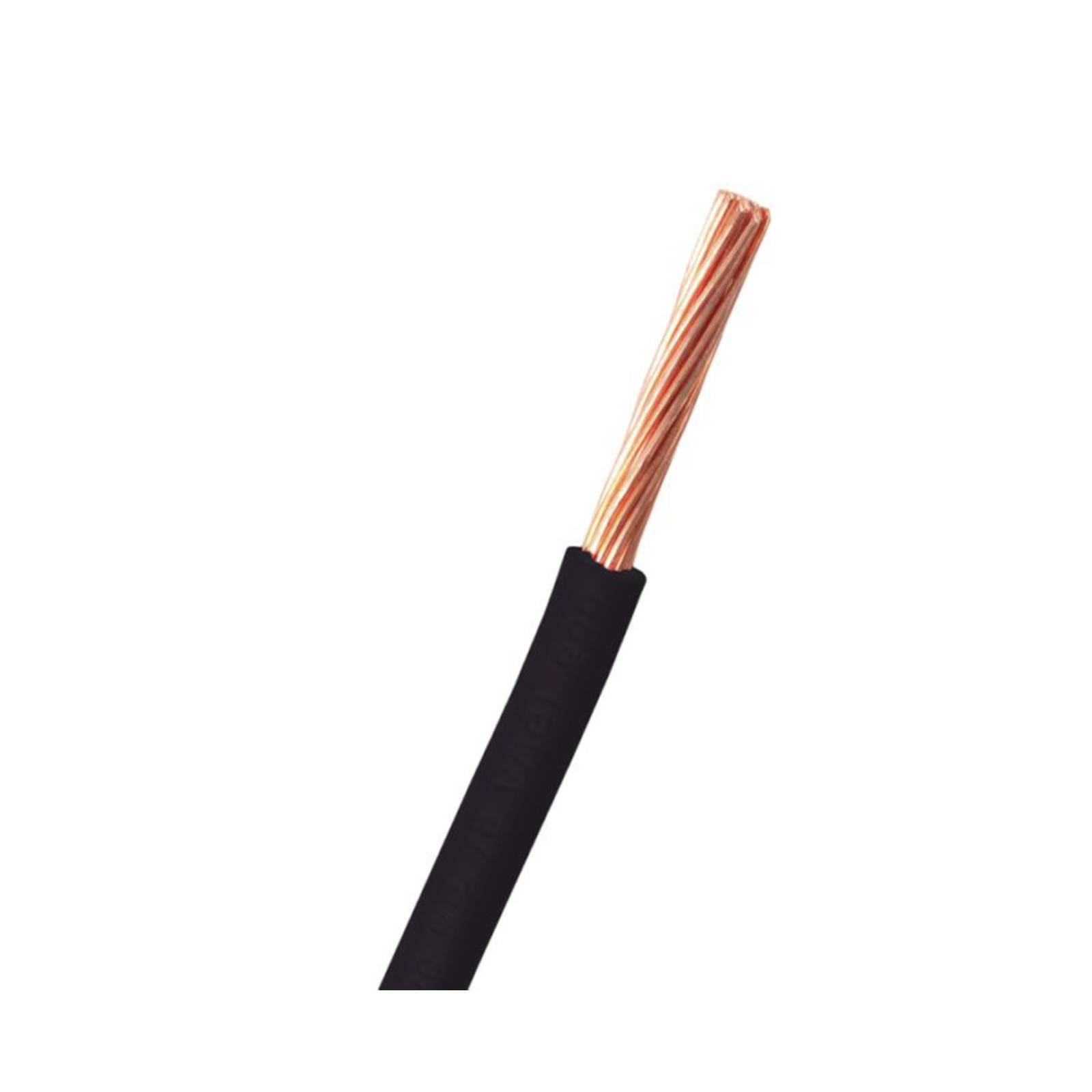 Cable Eléctrico Twc  14 100M Pvc Argos