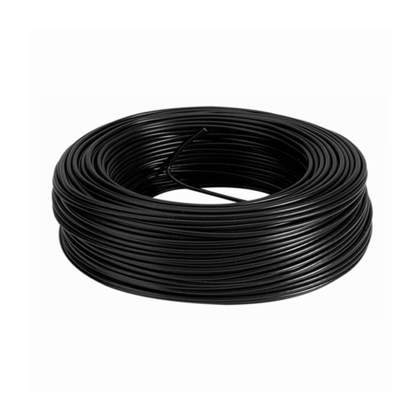 Cable Eléctrico Twc  14 100M Pvc Argos