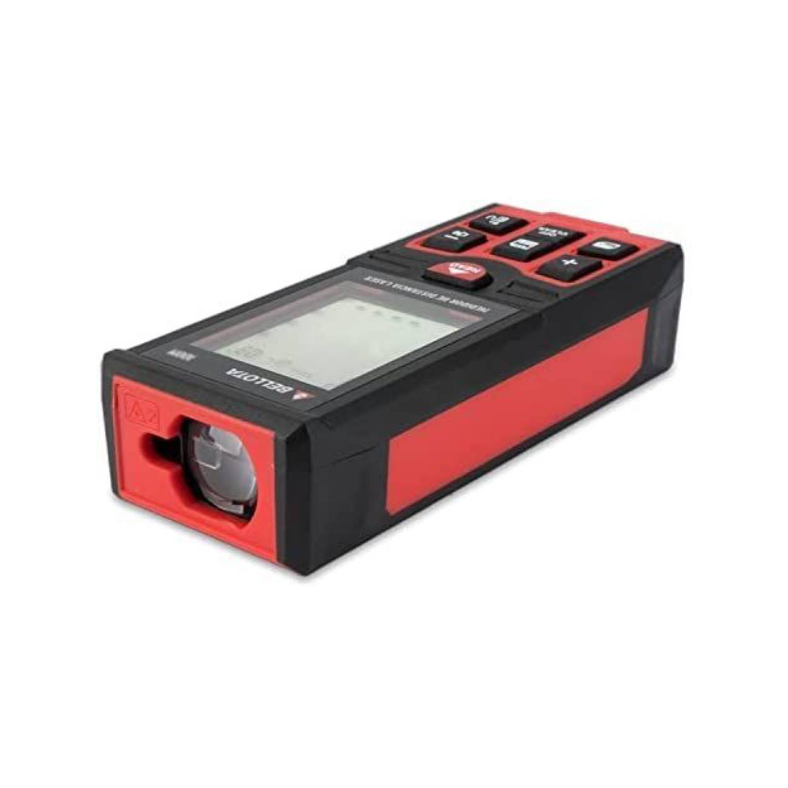 Medidor De Distancia Láser 50M Laser50M Bellota