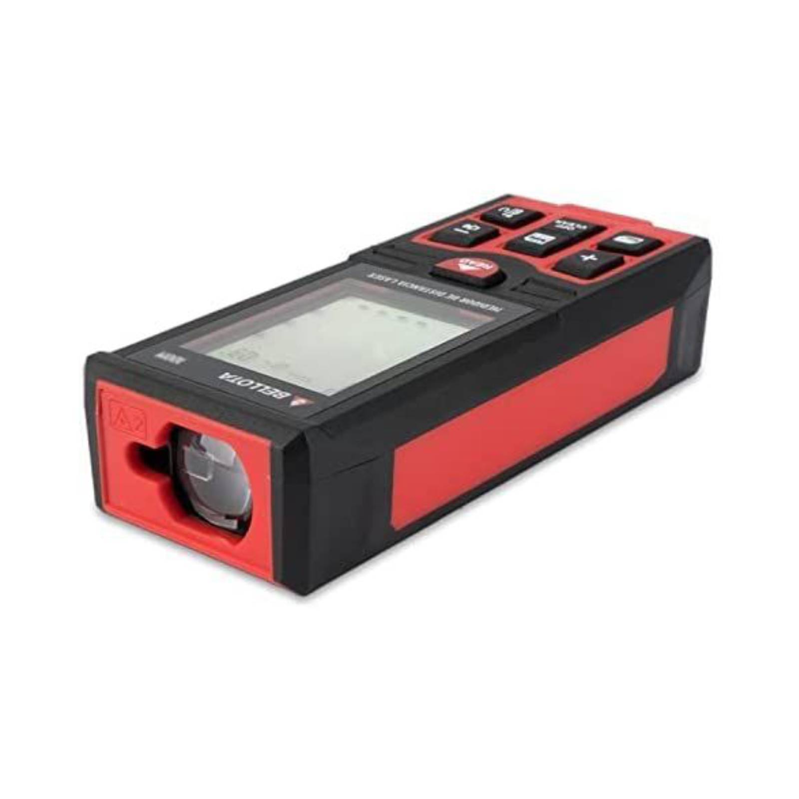 Medidor De Distancia Láser 100M Laser100M Bellota